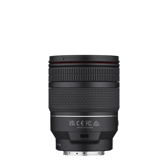 24 - 60mm F2.8 AF Zoom Lens (Sony E) - Rokinon