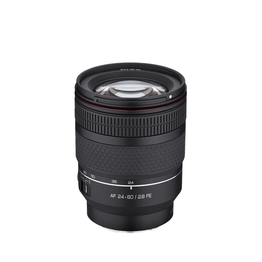 24 - 60mm F2.8 AF Zoom Lens (Sony E) - Rokinon