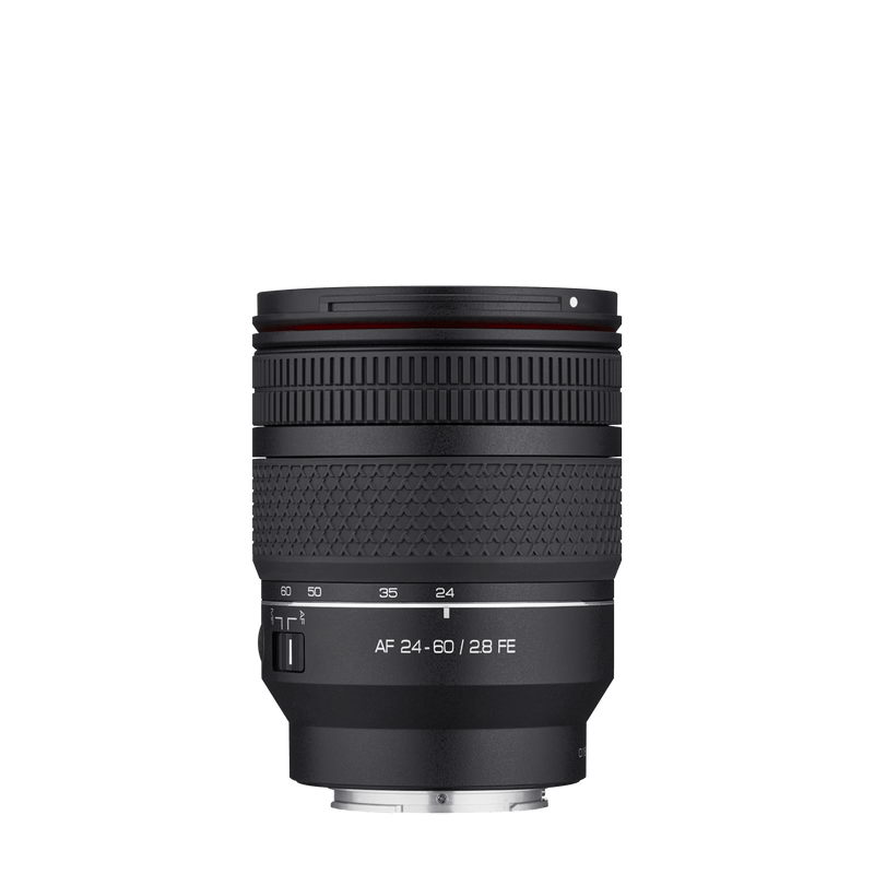 24 - 60mm F2.8 AF Zoom Lens (Sony E) - Rokinon