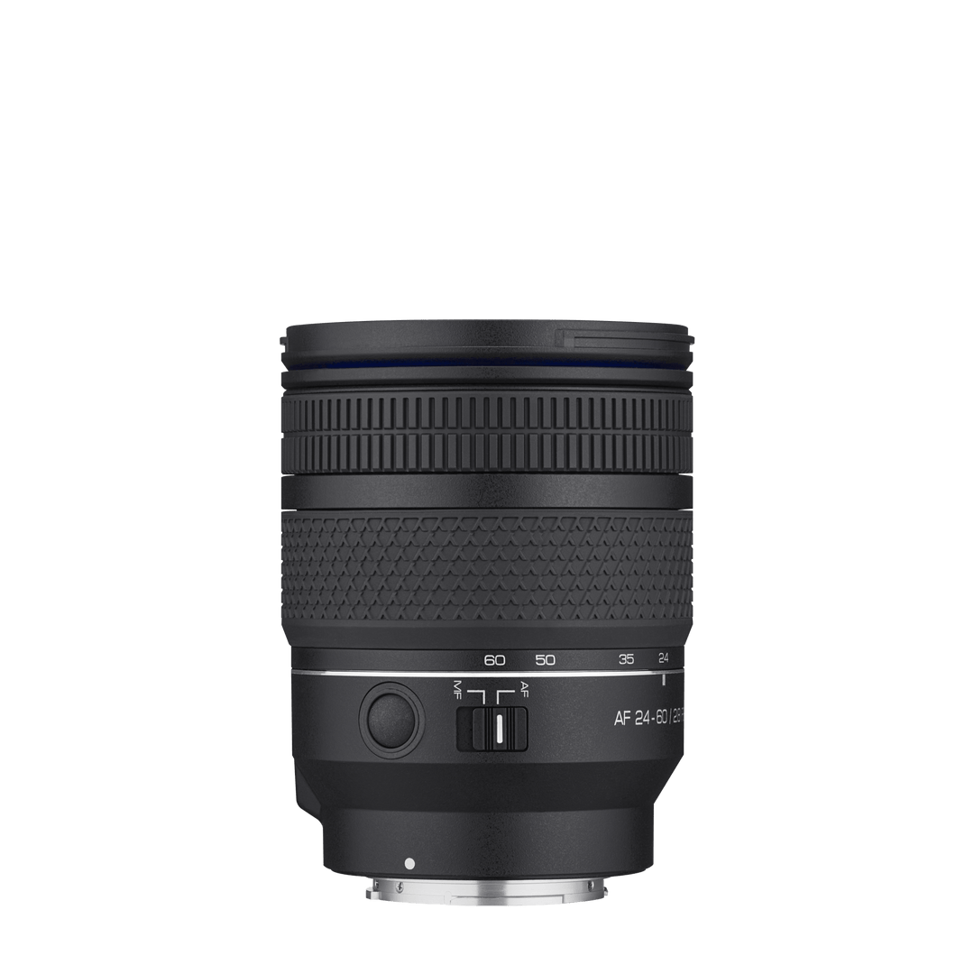 24 - 60mm F2.8 AF Zoom Lens (Sony E) - Rokinon
