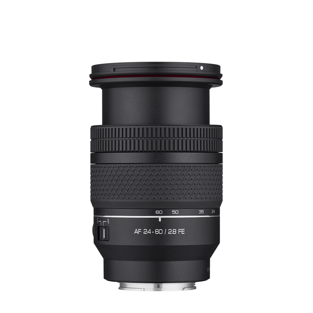 24 - 60mm F2.8 AF Zoom Lens (Sony E) - Rokinon
