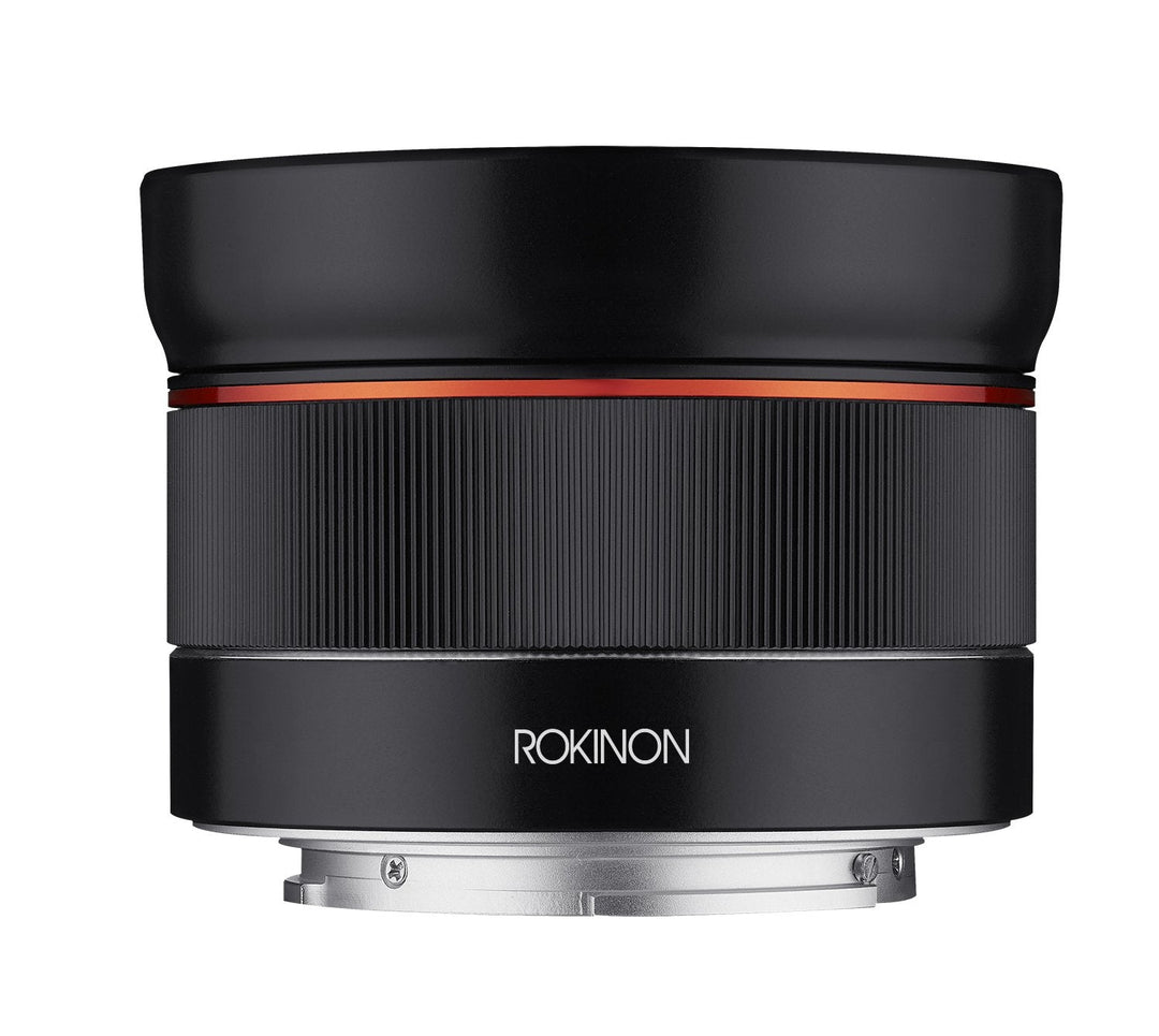 24mm F2.8 AF Compact Full Frame Wide Angle (Sony E) - Rokinon