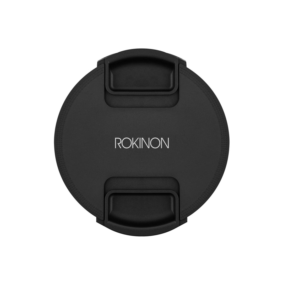 60-180mm F2.8 AF Zoom Lens (Sony FE Mount) - Rokinon