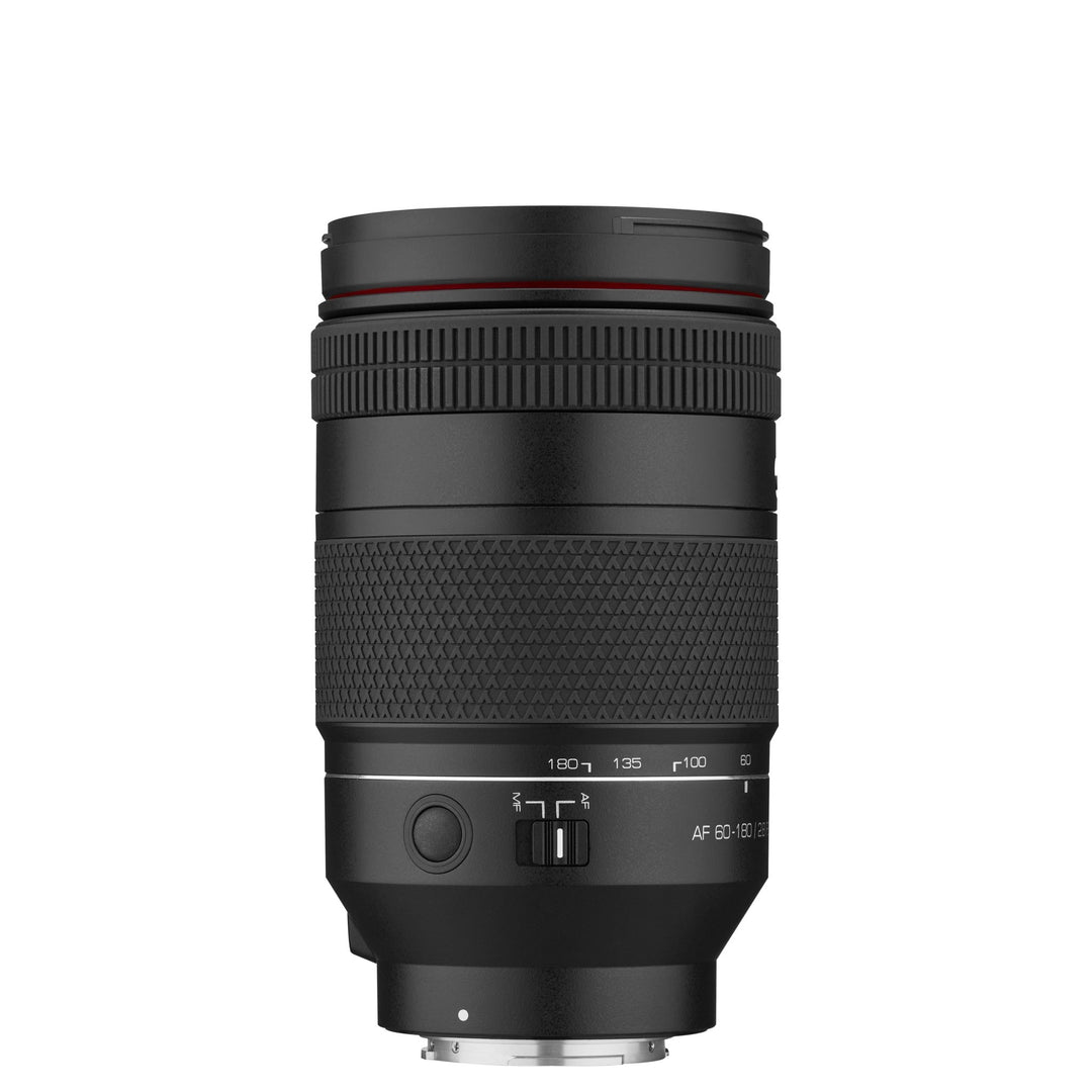 60-180mm F2.8 AF Zoom Lens (Sony FE Mount) - Rokinon