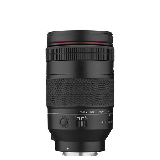 60-180mm F2.8 AF Zoom Lens (Sony FE Mount) - Rokinon