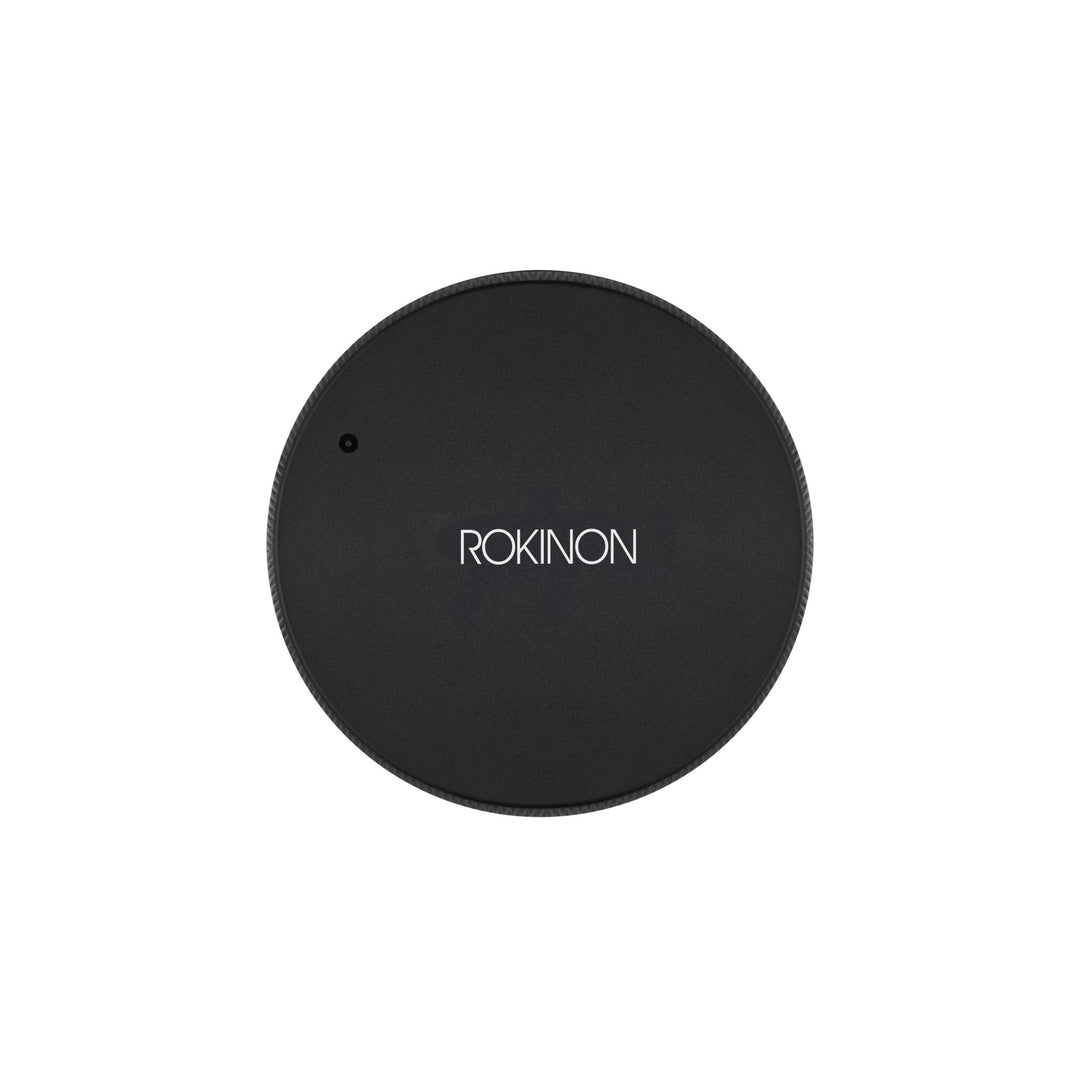 60-180mm F2.8 AF Zoom Lens (Sony FE Mount) - Rokinon