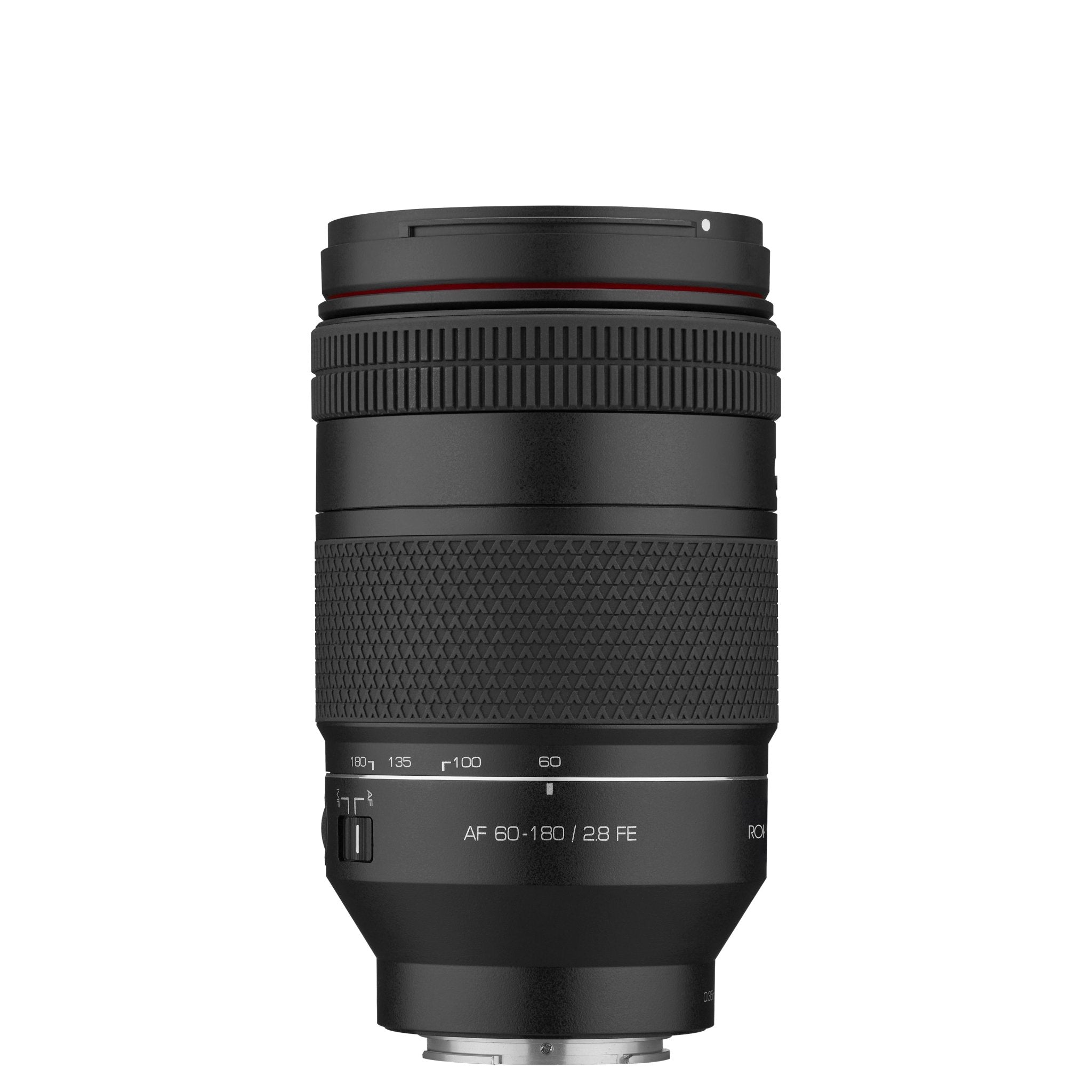 60-180mm F2.8 AF Zoom Lens (Sony FE Mount) - Rokinon