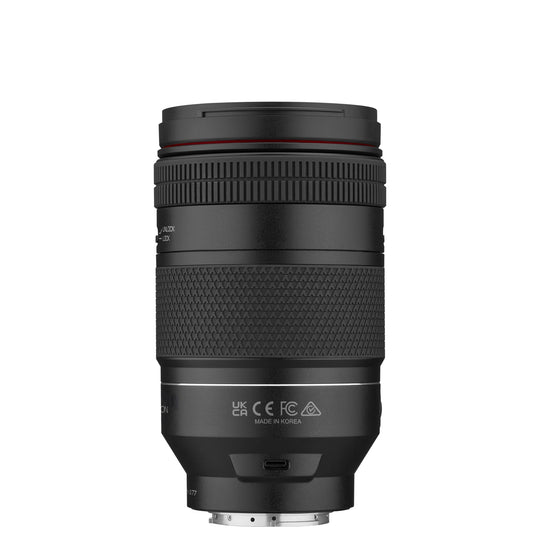60-180mm F2.8 AF Zoom Lens (Sony FE Mount) - Rokinon