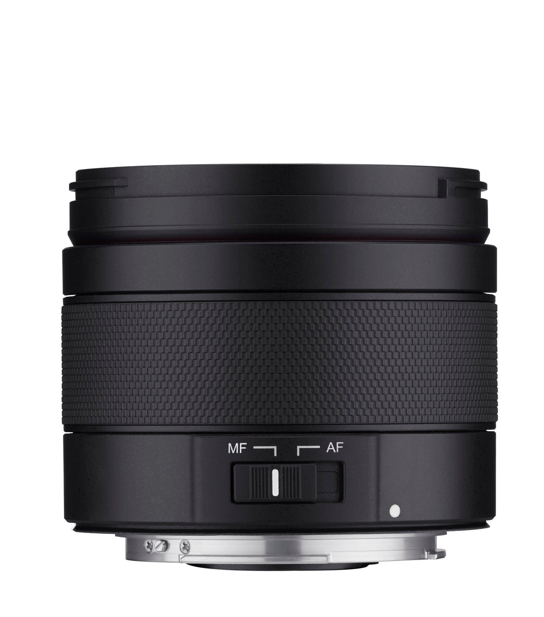 AF 12mm F2.0 RF - S Ultra - Wide Angle Prime Lens (Canon RF - S) - Rokinon