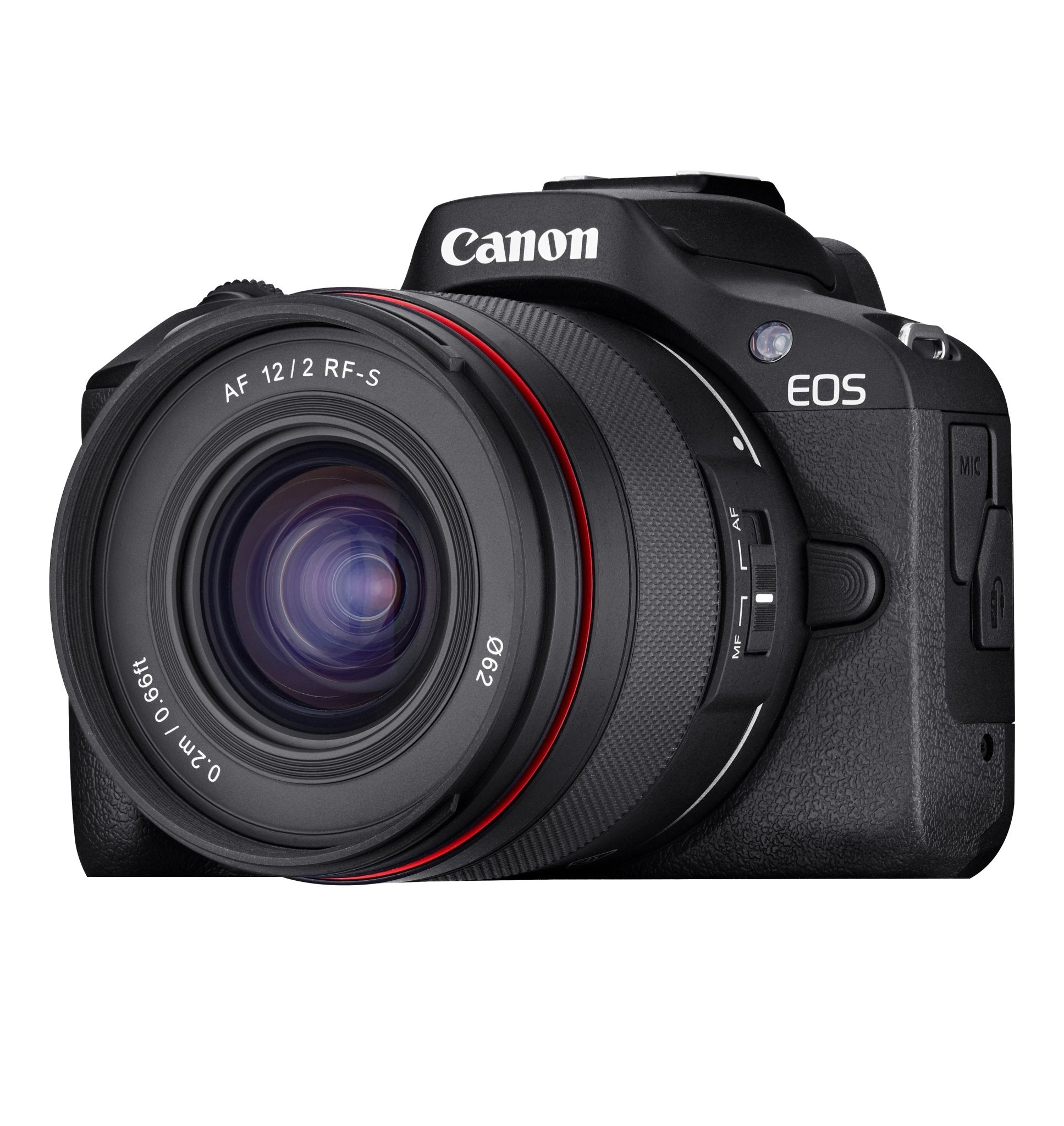 AF 12mm F2.0 RF-S Ultra-Wide Angle Prime Lens (Canon RF-S) – Rokinon