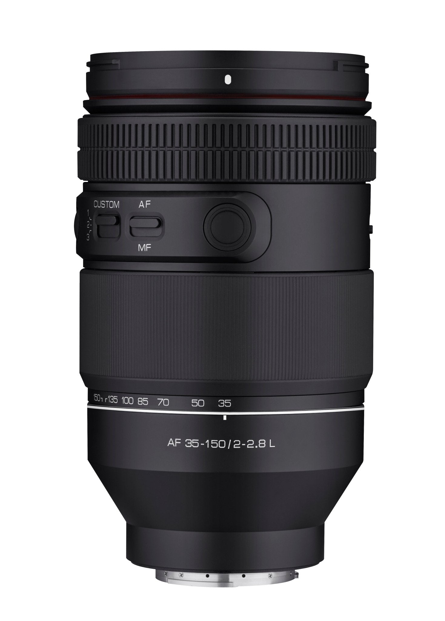 35-150mm F2-2.8 AF Full Frame Zoom Lens (L Mount) – Rokinon