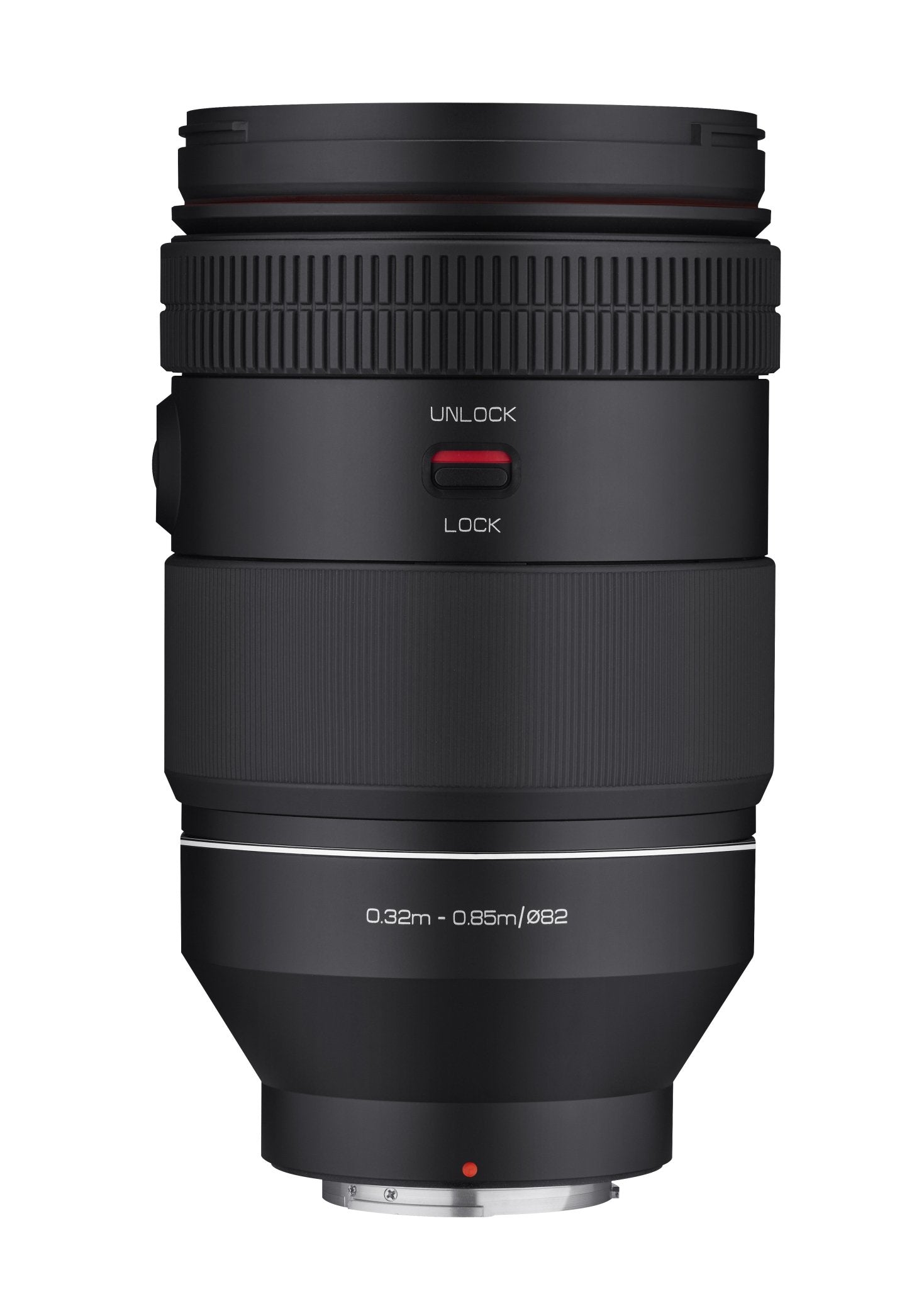 35-150mm F2-2.8 AF Full Frame Zoom Lens (L Mount) – Rokinon
