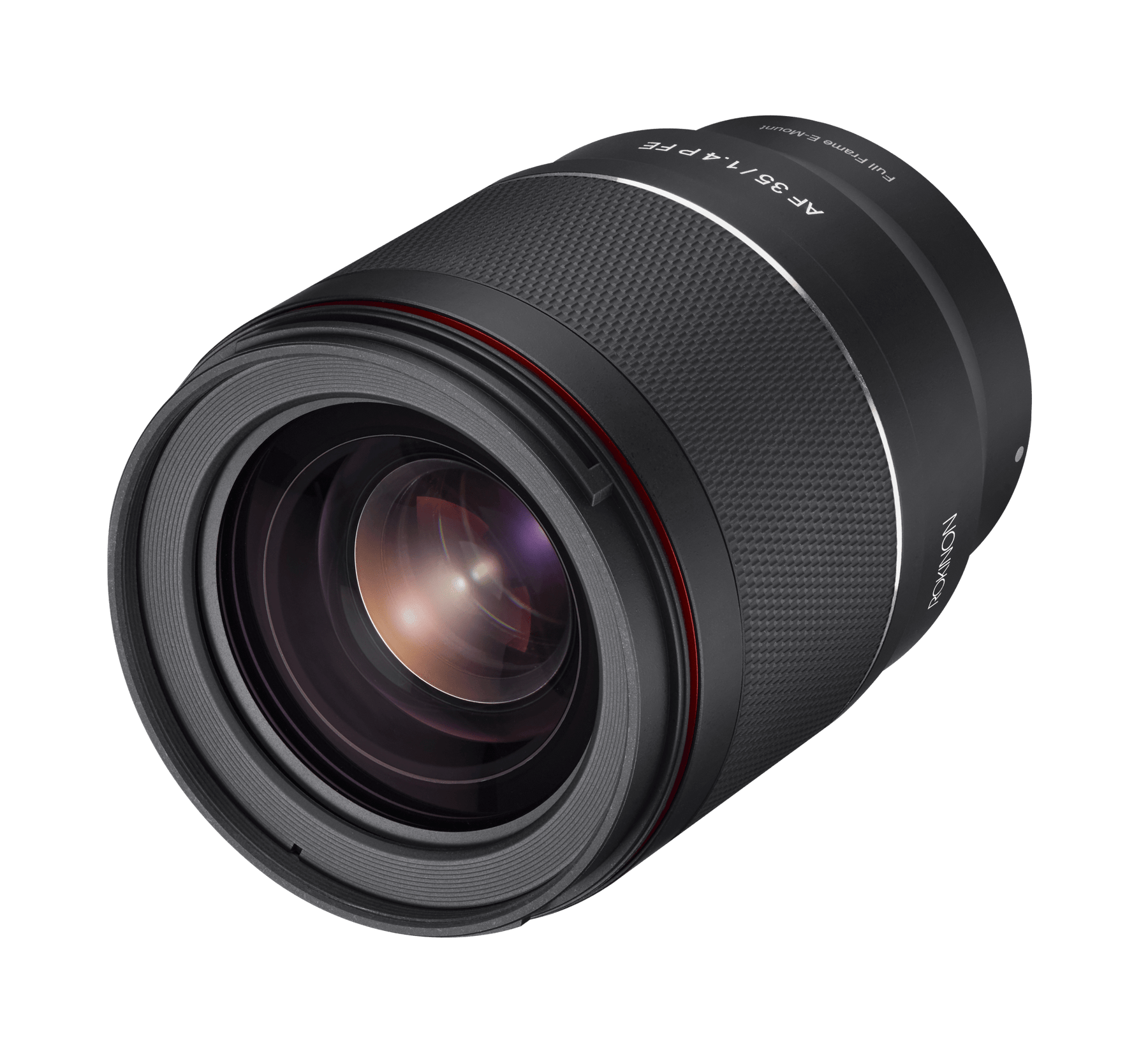 35mm F1.4 AF Wide Angle Lens for Sony E (Prima FE Series) – Rokinon 35mm F1.4 AF Wide Angle Lens for Sony E (Prima FE Series) – Rokinon