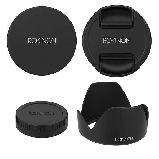Replacement Parts - Rokinon
