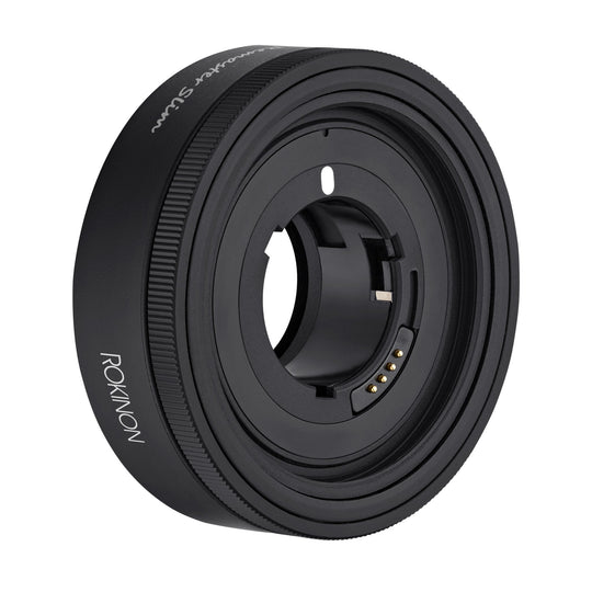 Rokinon Remaster Slim 3 Lens System •21mm •28mm •32mm (Sony FE) - Rokinon