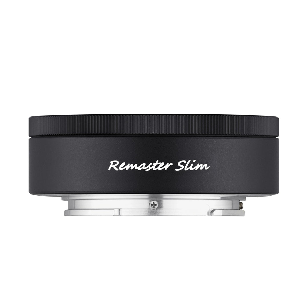 Rokinon Remaster Slim 3 Lens System •21mm •28mm •32mm (Sony FE) - Rokinon