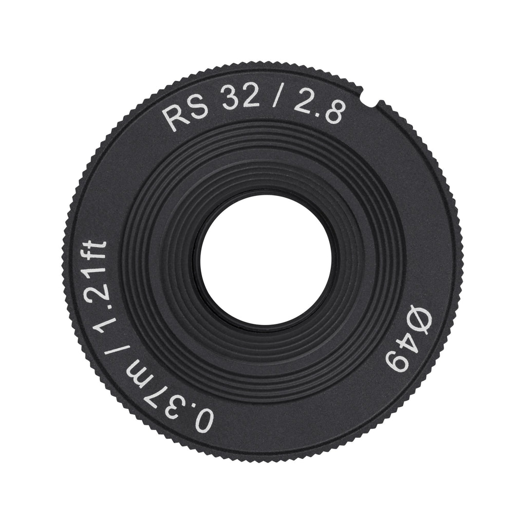 Rokinon Remaster Slim 3 Lens System •21mm •28mm •32mm (Sony FE) - Rokinon