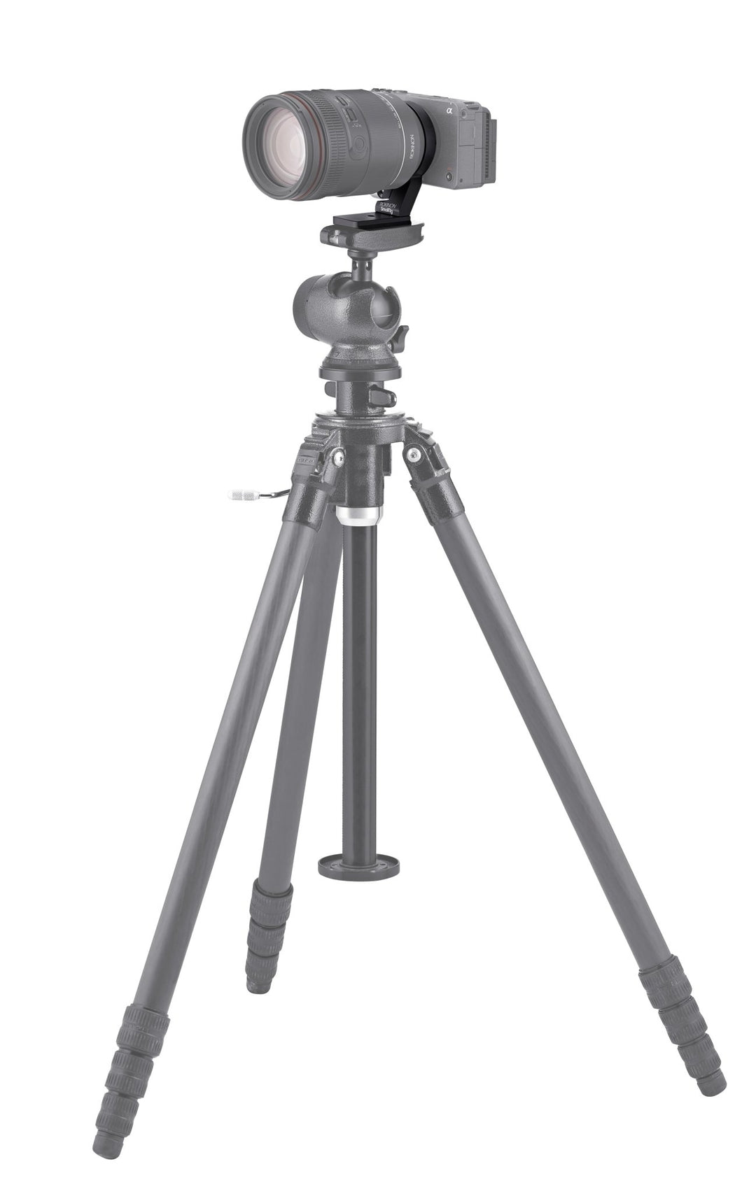 Tripod Mount Ring (35-150mm Zoom Lens) - Rokinon