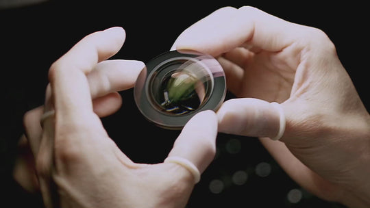 50mm T1.5 XEEN Pro Cinema Lens