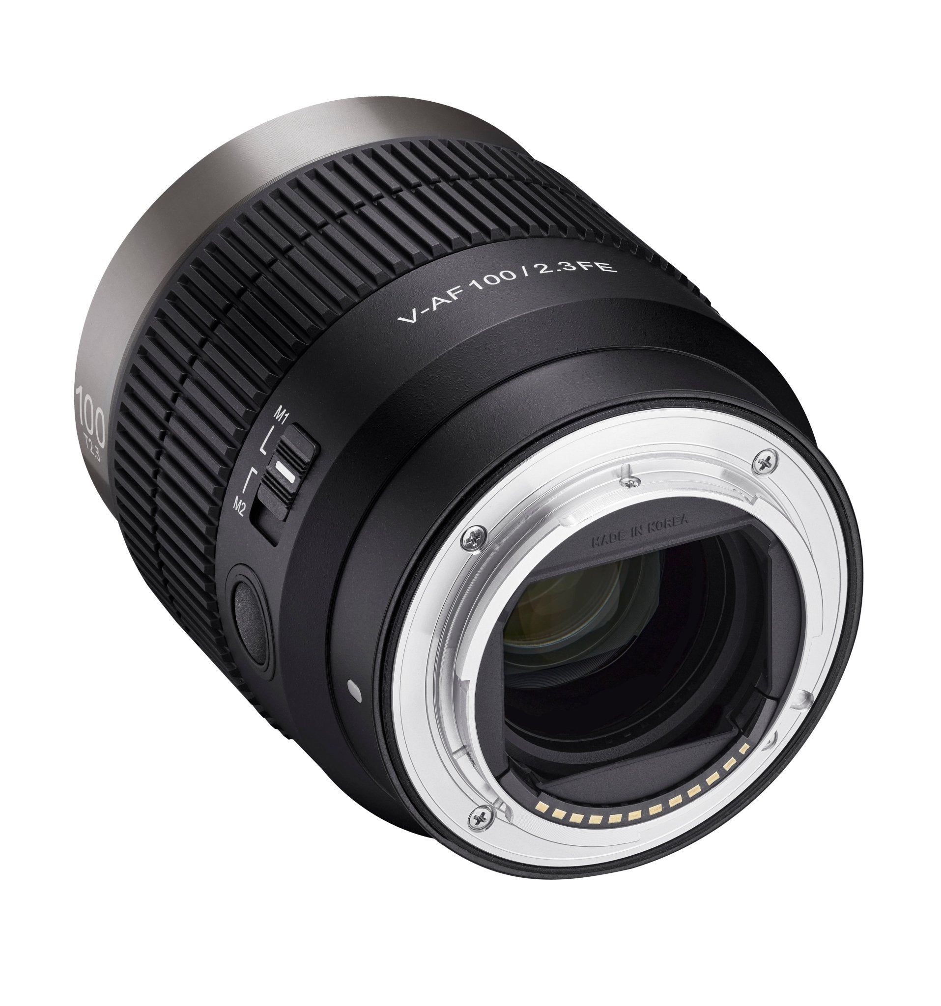 Rokinon 24, 35, 50, 85mm T1.5 Cine DS Lens Bundle for Sony