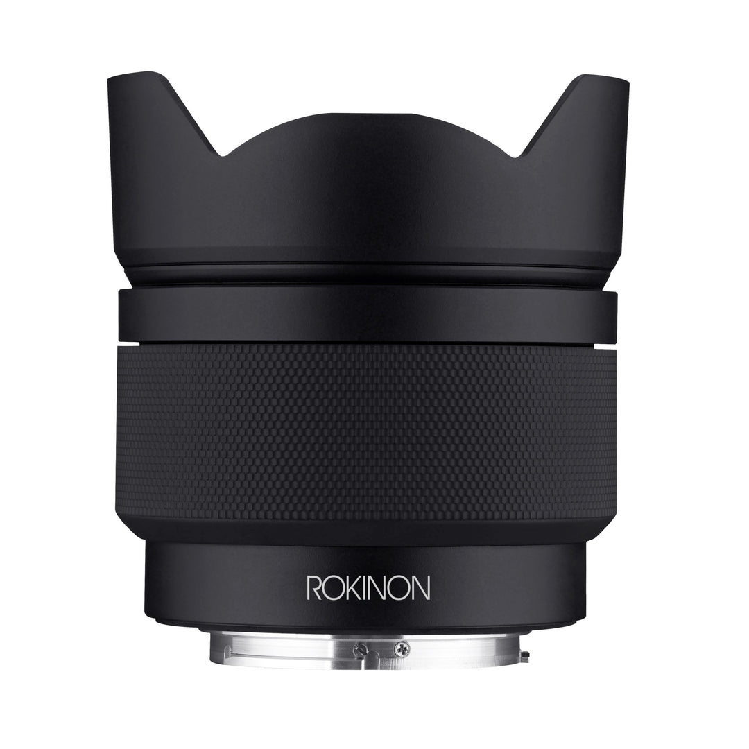 12mm F2.0 AF APS-C Compact Ultra Wide Angle (Sony E) - Rokinon