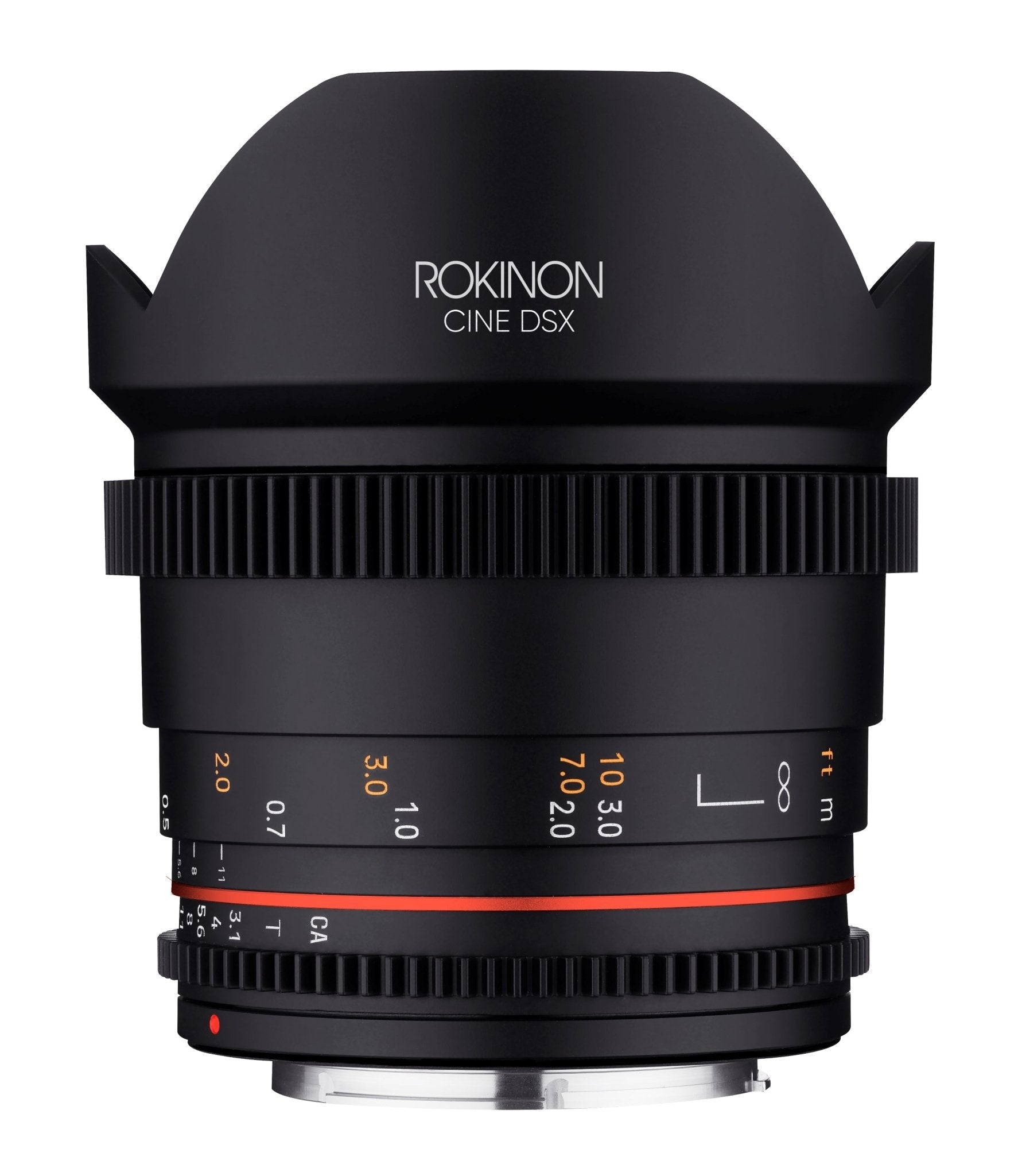 Rokinon EF Mount Lenses | Rokinon EF Cine Lenses – Tagged 