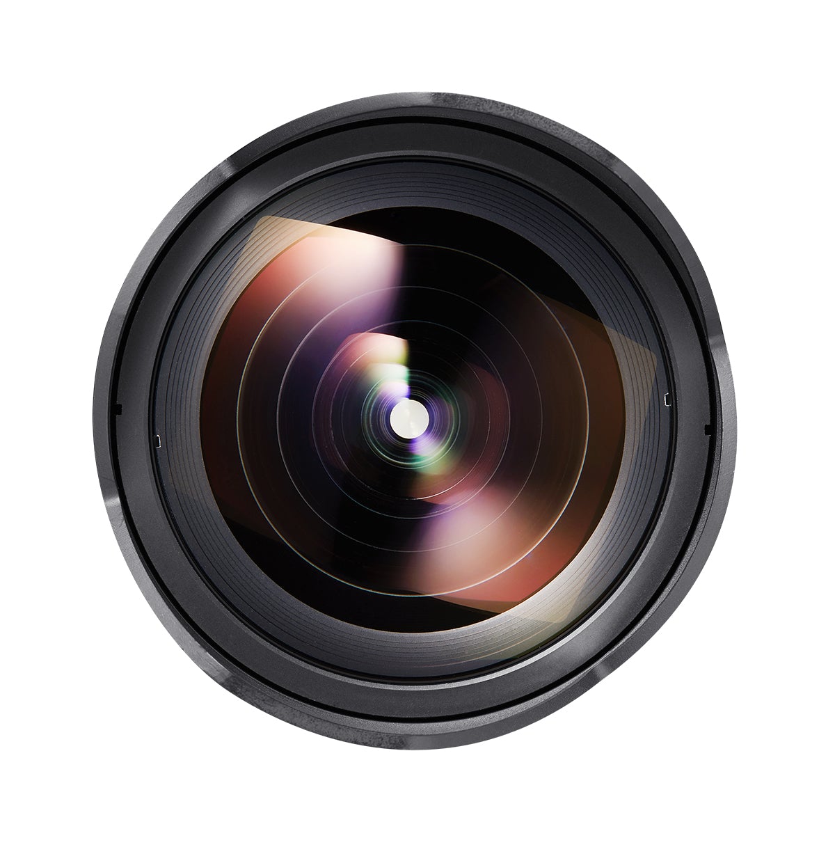 ROKINON SP 14mm F2.4 超広角　For Nikon 14mm F2.4 SP Ultra Wide Angle – Rokinon