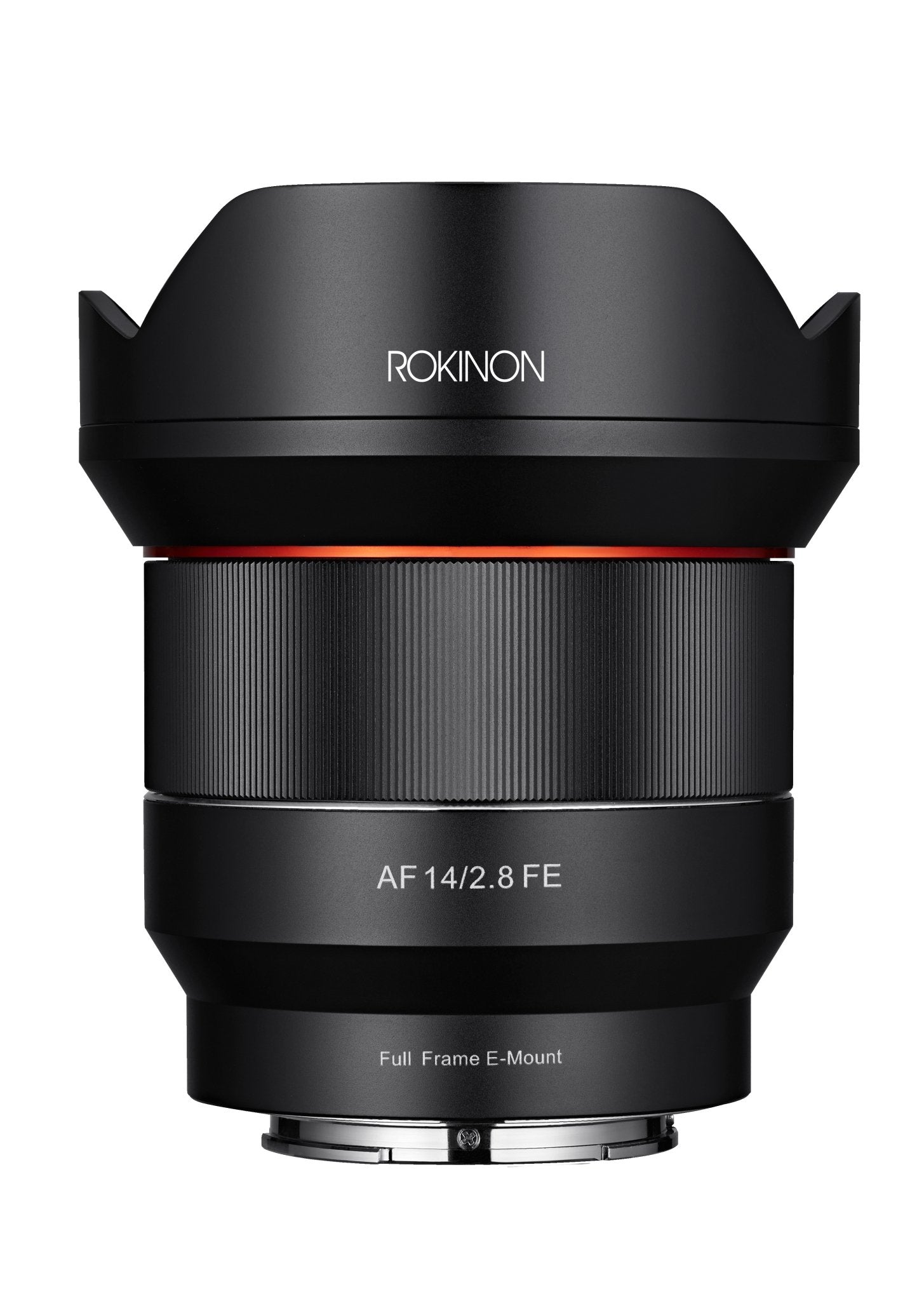 14mm F2.8 AF Full Frame Ultra Wide Angle (Sony E) – Rokinon