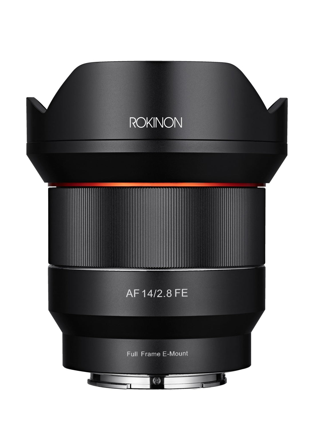 14mm F2.8 AF Full Frame Ultra Wide Angle (Sony E) - Rokinon