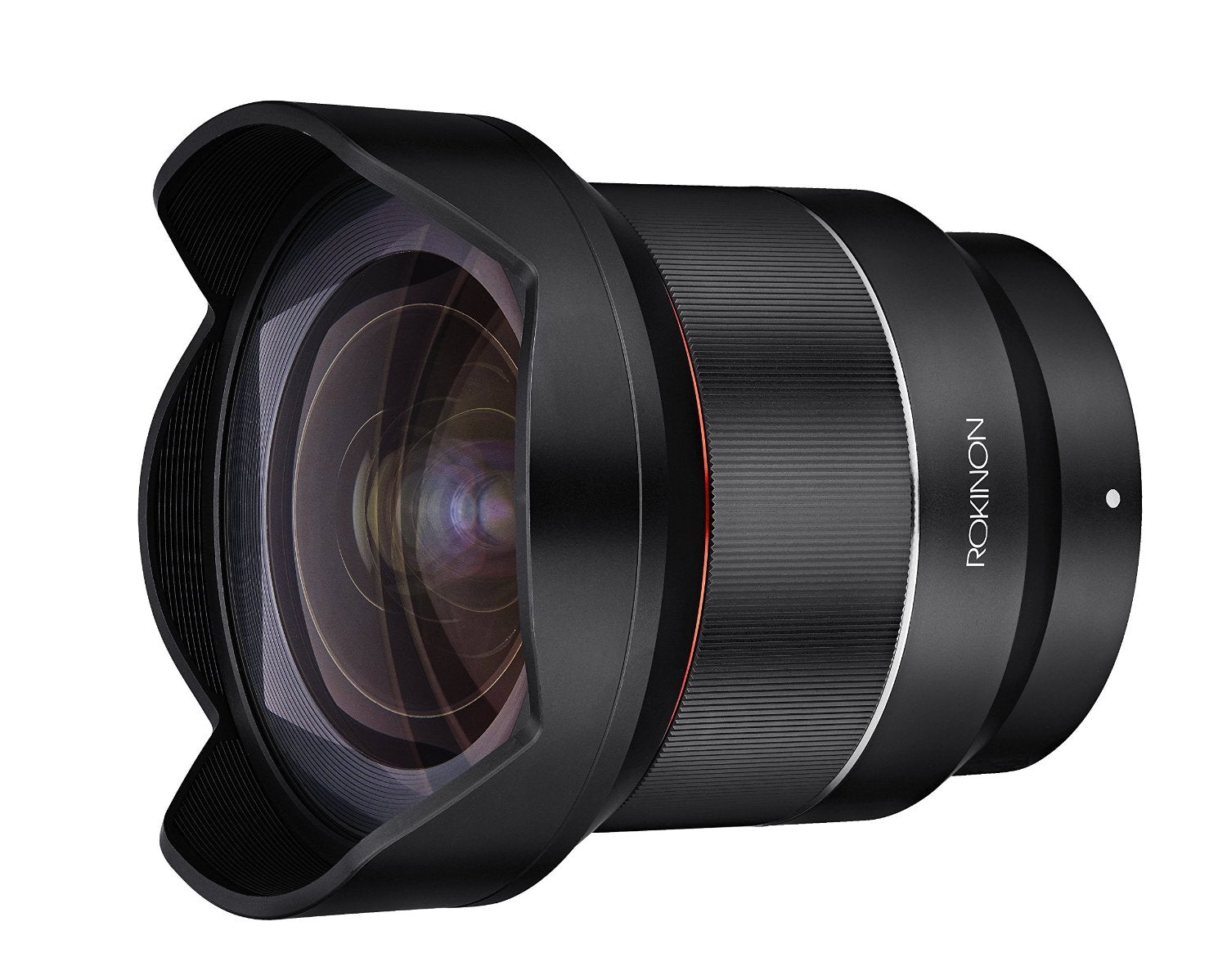 14mm F2.8 AF Full Frame Ultra Wide Angle (Sony E)