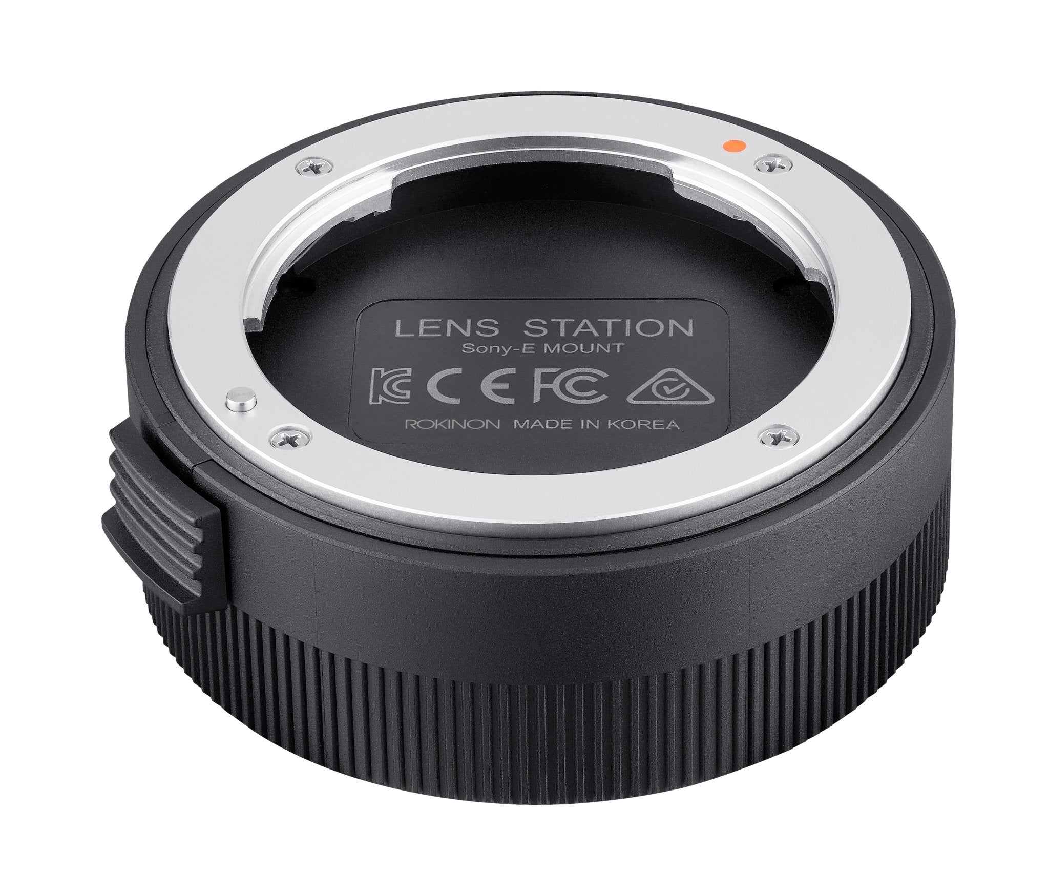 14mm F2.8 AF Wide Angle with Lens Station (Sony E) – Rokinon