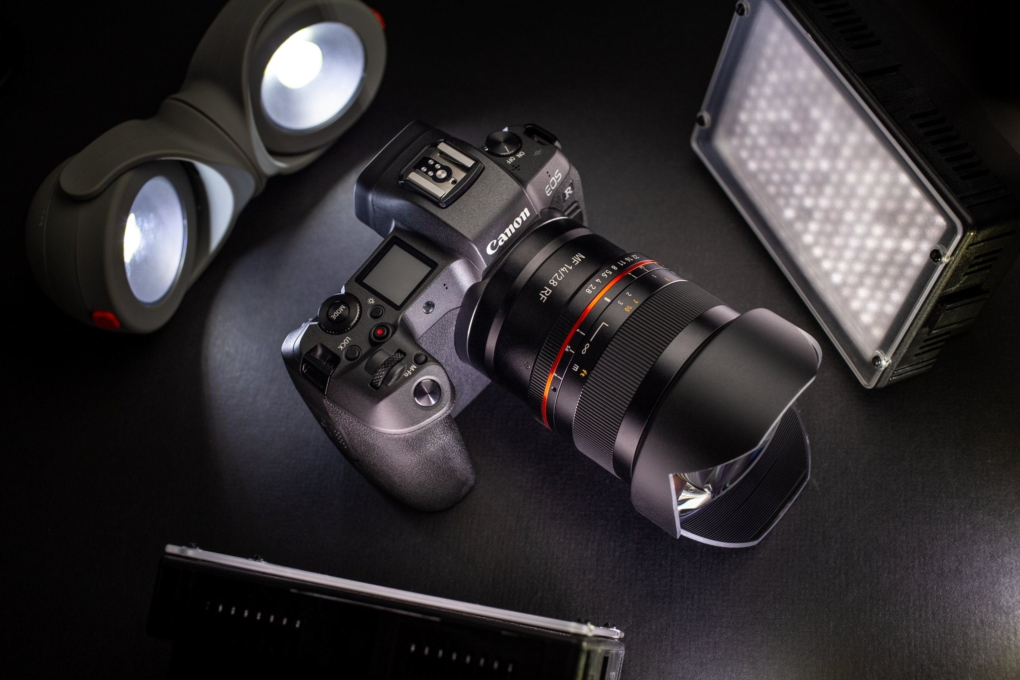 14mm F2.8 Full Frame Ultra Wide Angle (Canon RF) – Rokinon 14mm F2.8 Full Frame Ultra Wide Angle (Canon RF) – Rokinon