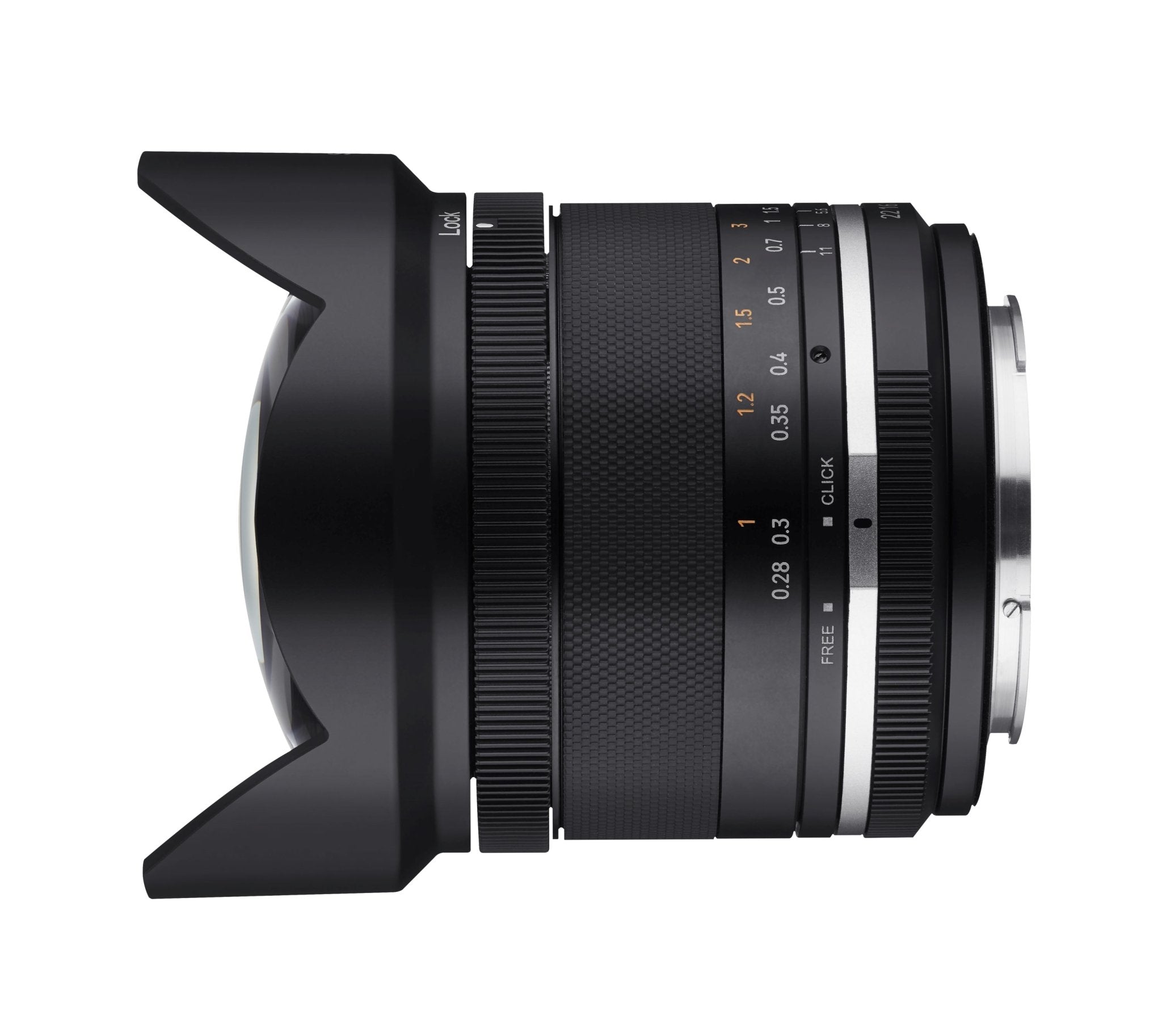 14mm F2.8 SERIES II Full Frame Ultra Wide Angle – Rokinon