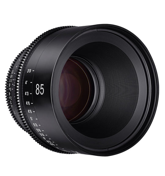 16, 24, 35, 50, 85, 135mm XEEN Pro Cinema Lens Bundle - Rokinon