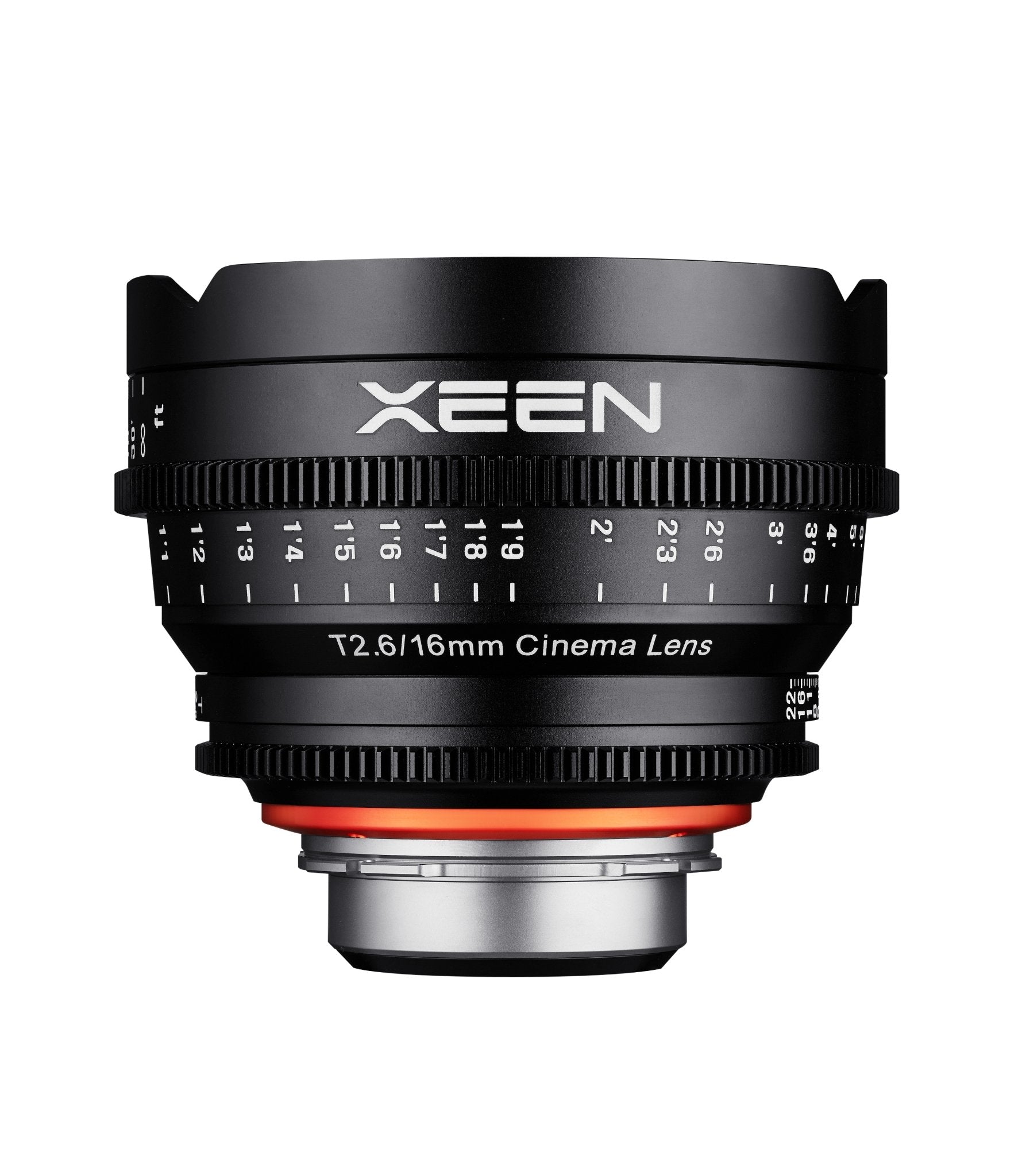 XEEN – Rokinon