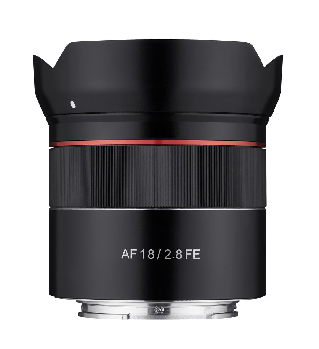 18mm F2.8 AF Compact Full Frame Super Wide Angle (Sony E) - Rokinon