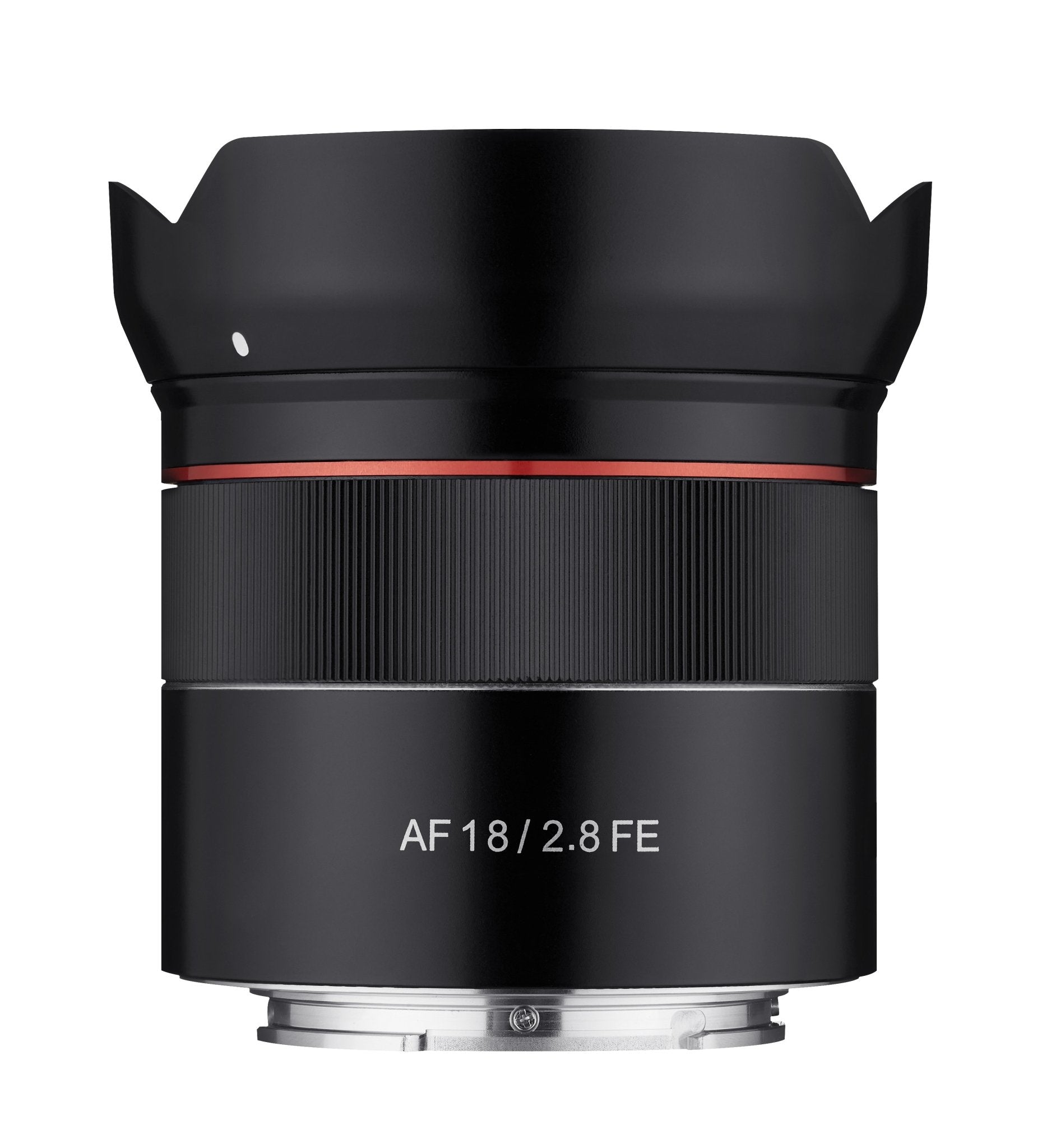 18mm F2.8 AF Compact Full Frame Super Wide Angle with Lens Station (So –  Rokinon