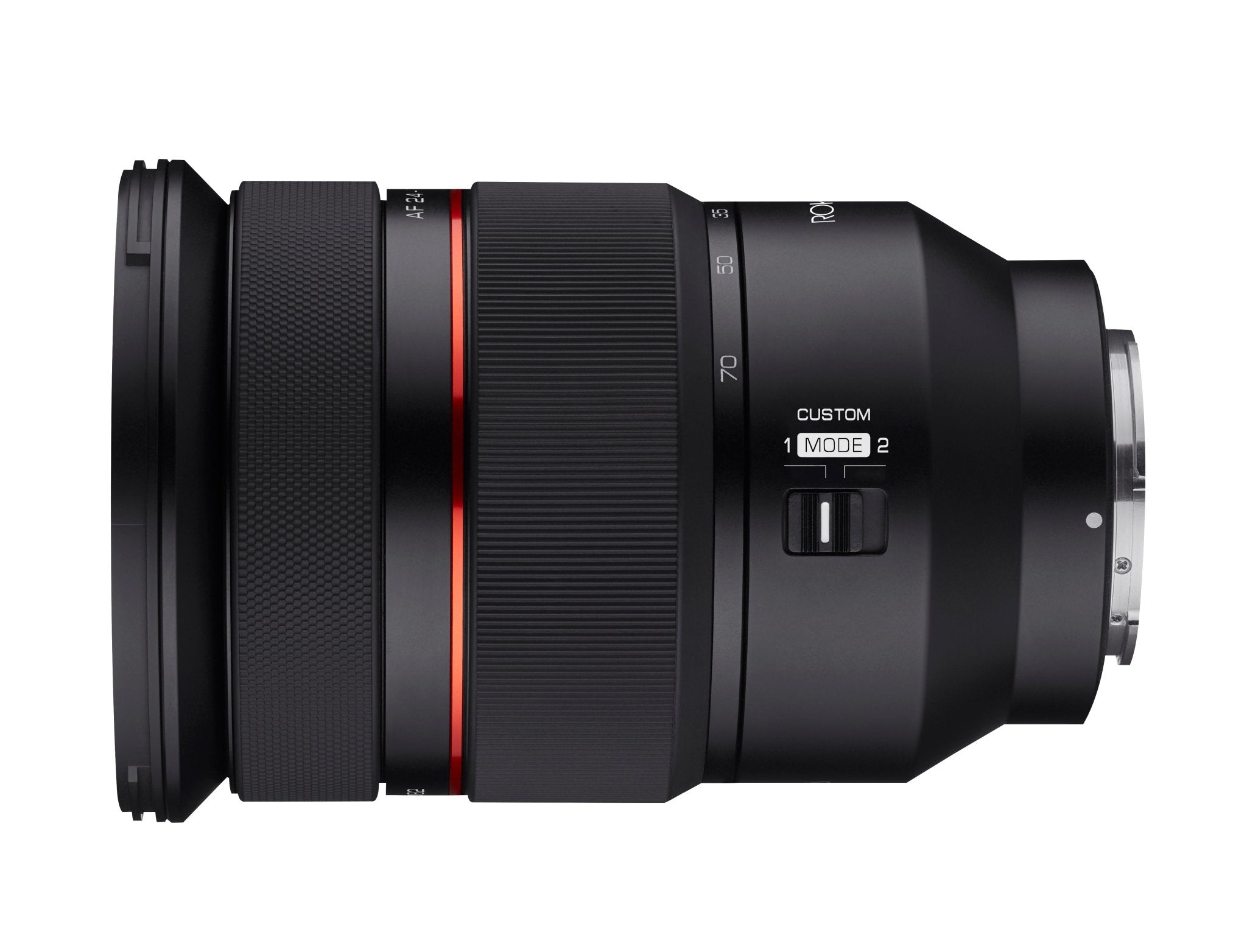 24-70mm F2.8 AF Full Frame Zoom Lens (Sony E) – Rokinon