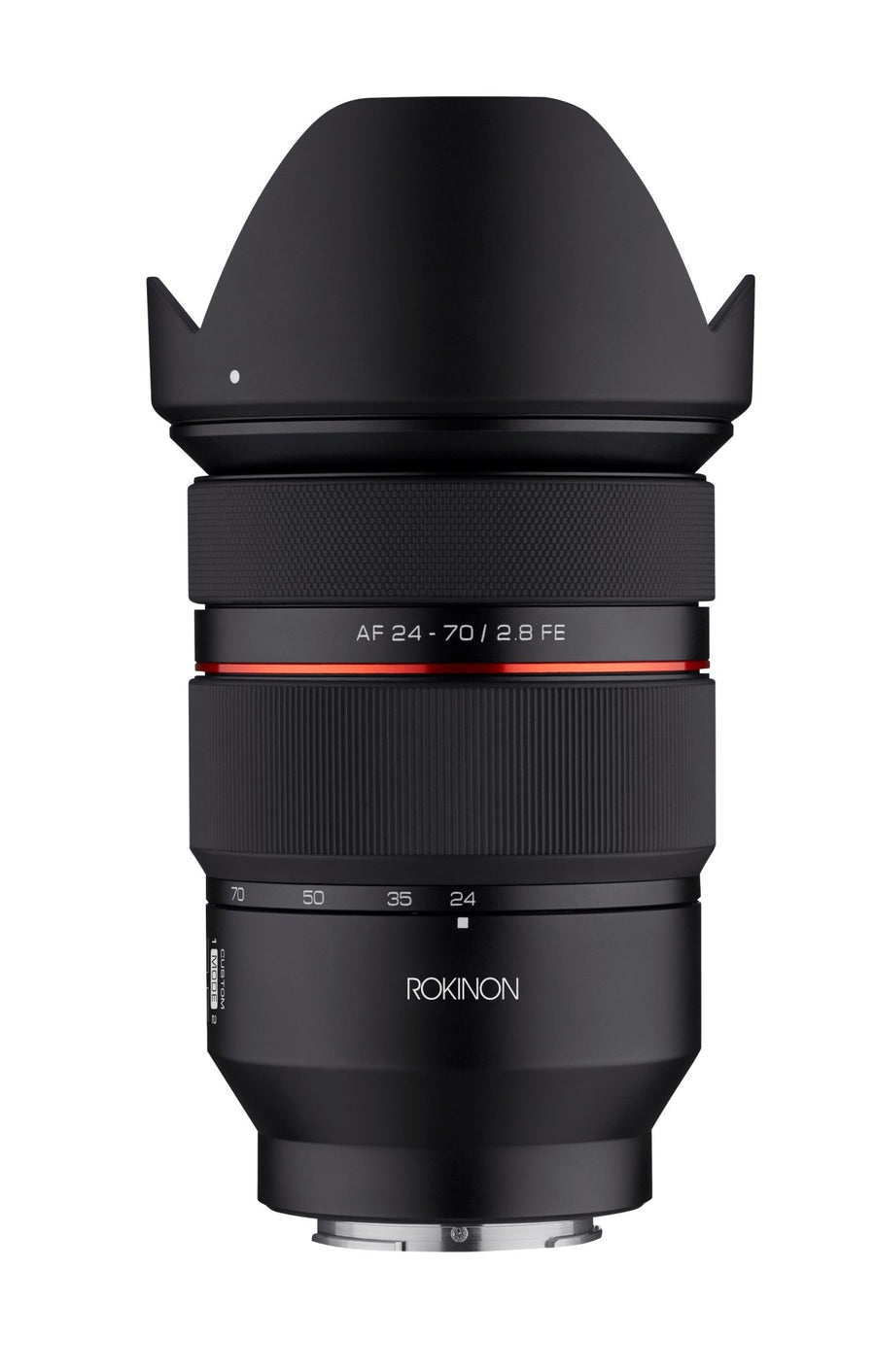 2470mm F2.8 AF Full Frame Zoom Lens (Sony E) Rokinon