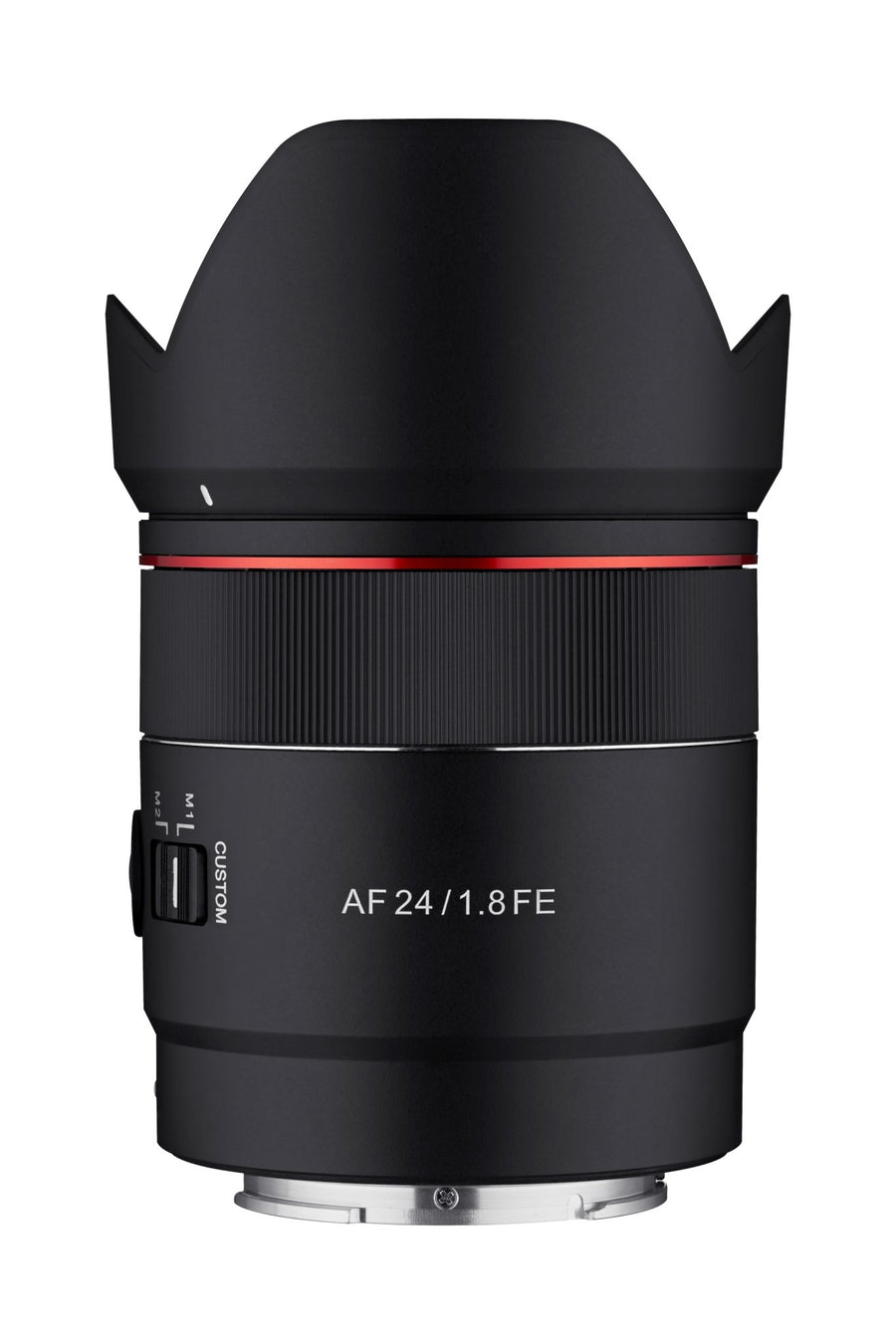 24mm F1.8 AF Compact Full Frame Wide Angle (Sony E) - Rokinon