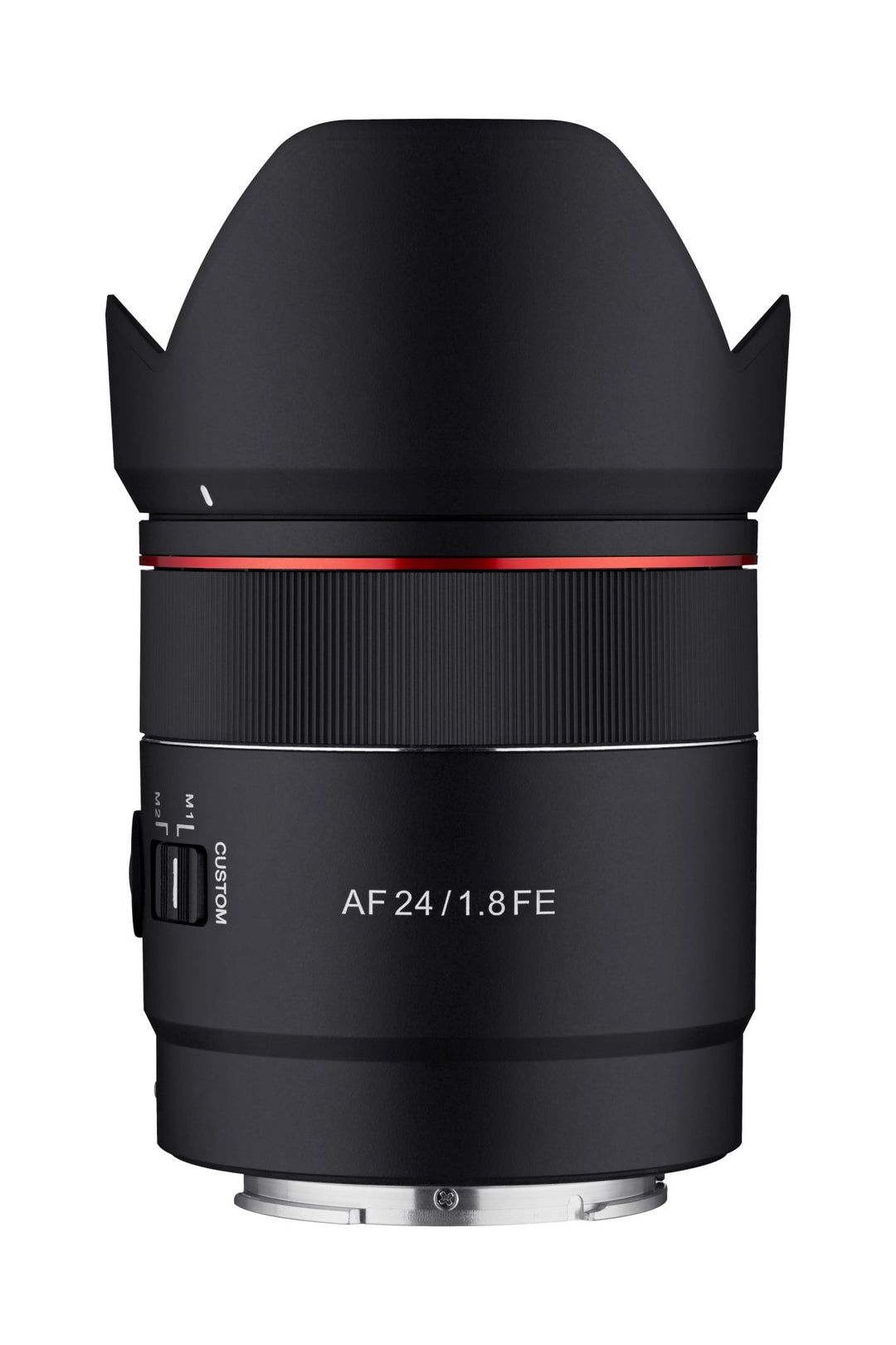 24mm F1.8 AF Compact Full Frame Wide Angle with Lens Station (Sony E) - Rokinon