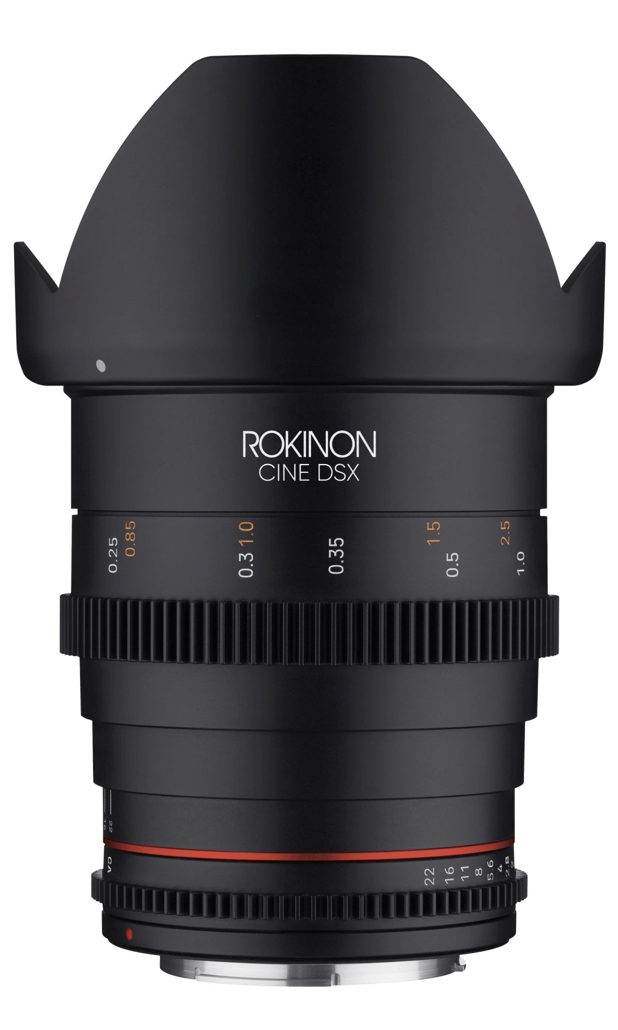Rokinon Lens for Fuji X Mounts | Rokinon