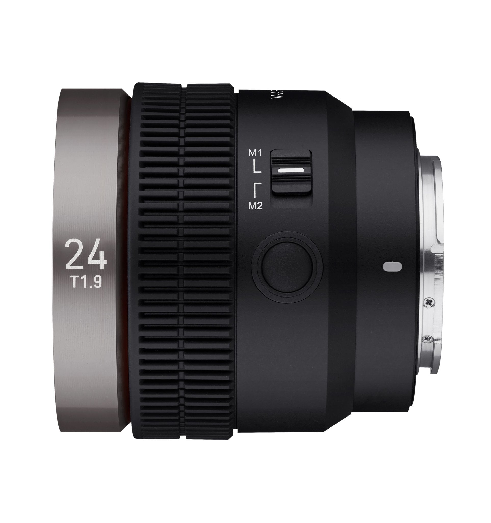 Compact Auto Focus – Rokinon
