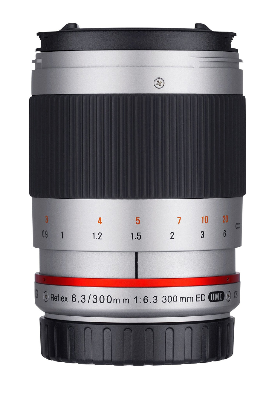300mm F6.3 Catadioptric Compact Telephoto for Mirrorless Cameras - Rokinon