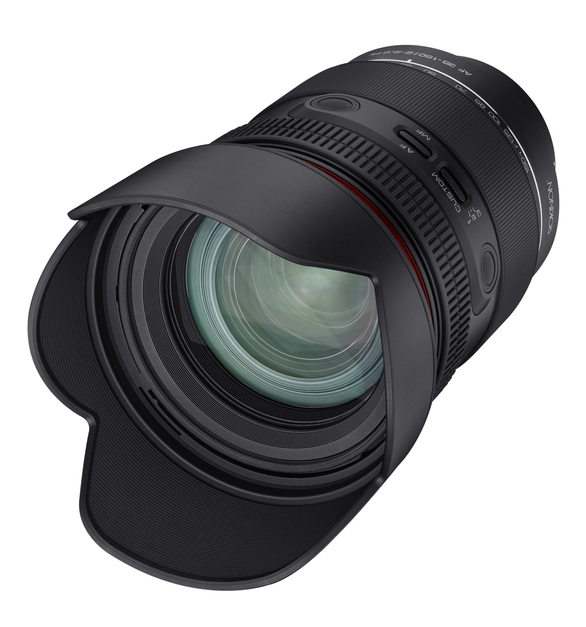 35-150mm F2-2.8 AF Full Frame Zoom Lens (Sony E) - Rokinon
