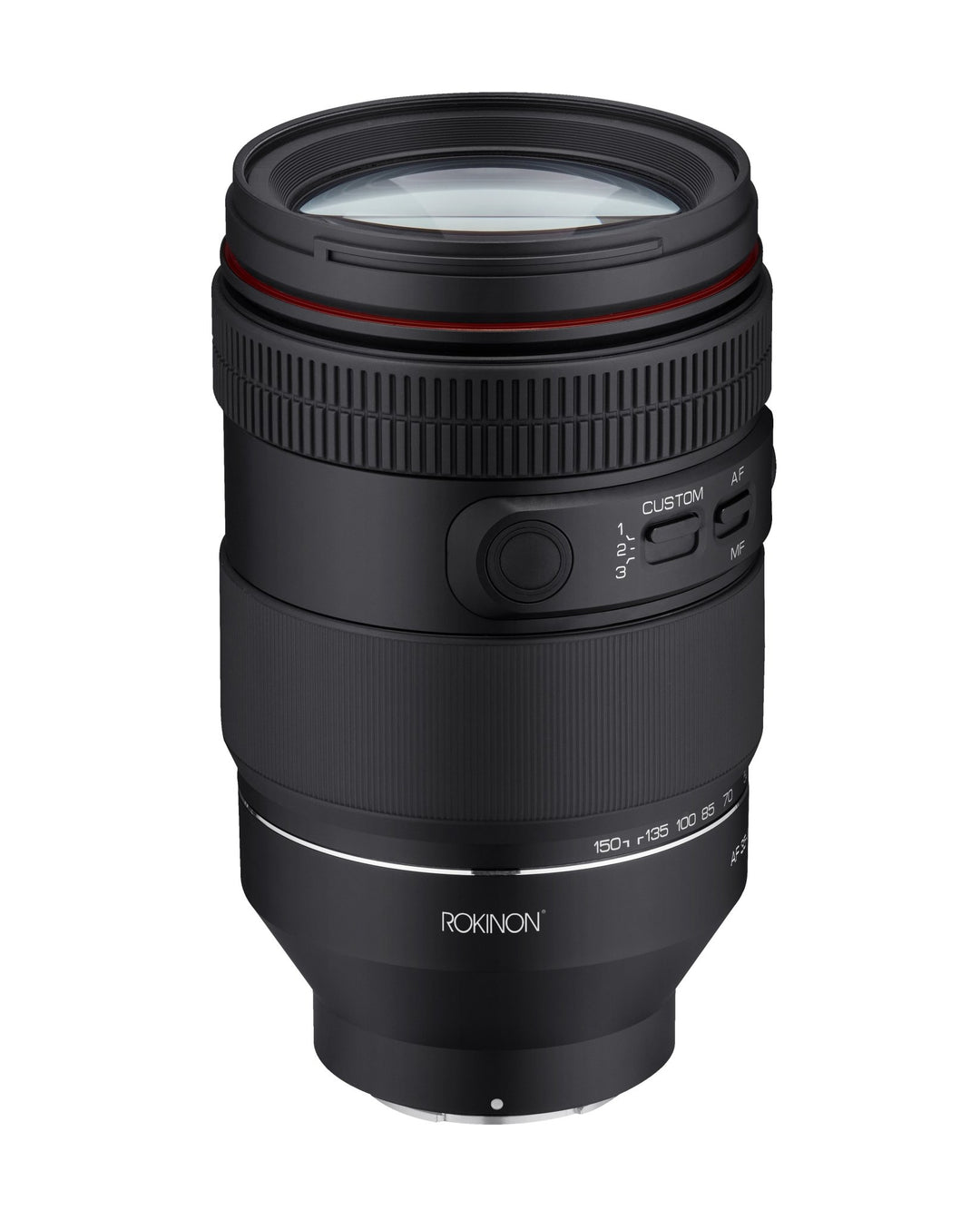35-150mm F2-2.8 AF Full Frame Zoom Lens (Sony E) - Rokinon