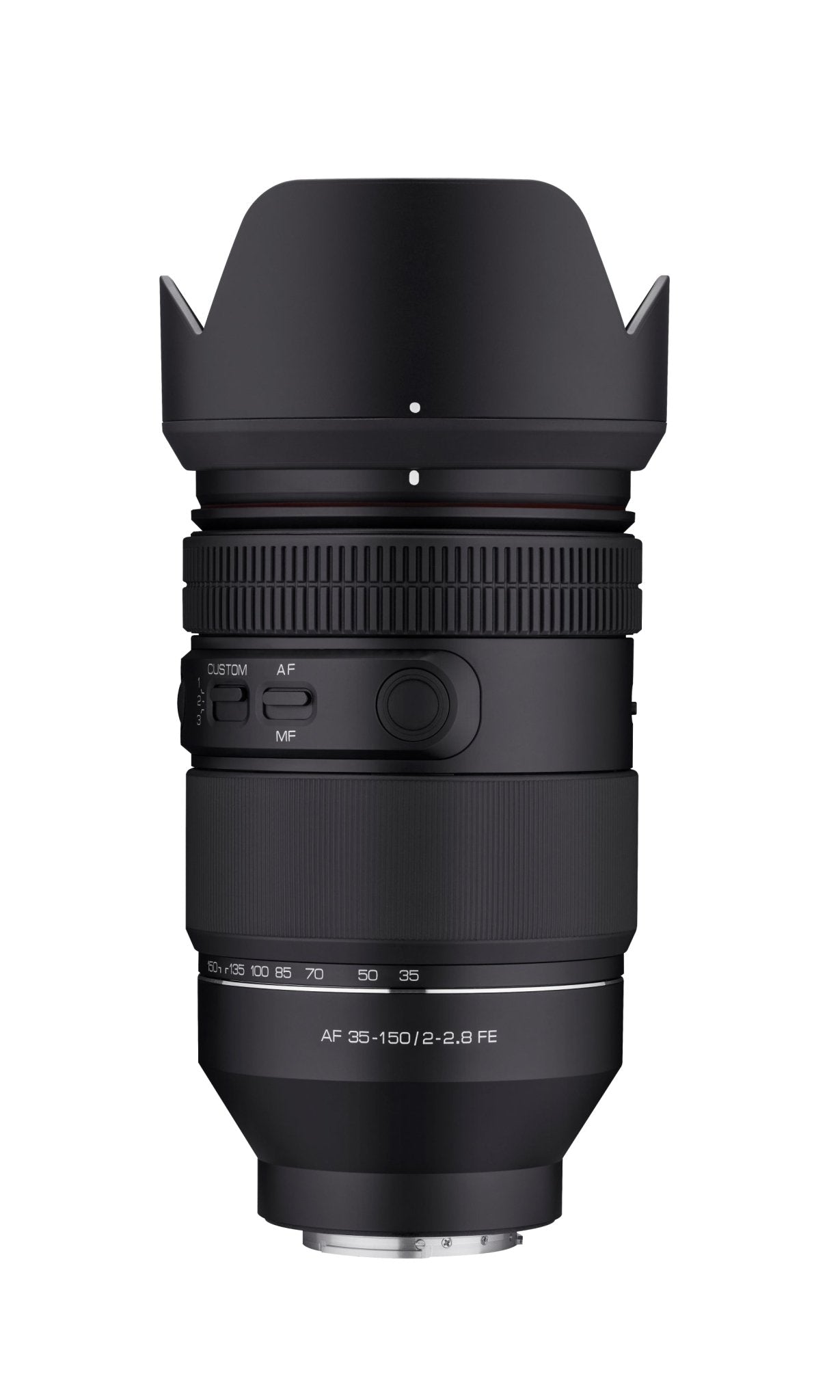35-150mm F2-2.8 AF Full Frame Zoom Lens (Sony E) - Rokinon
