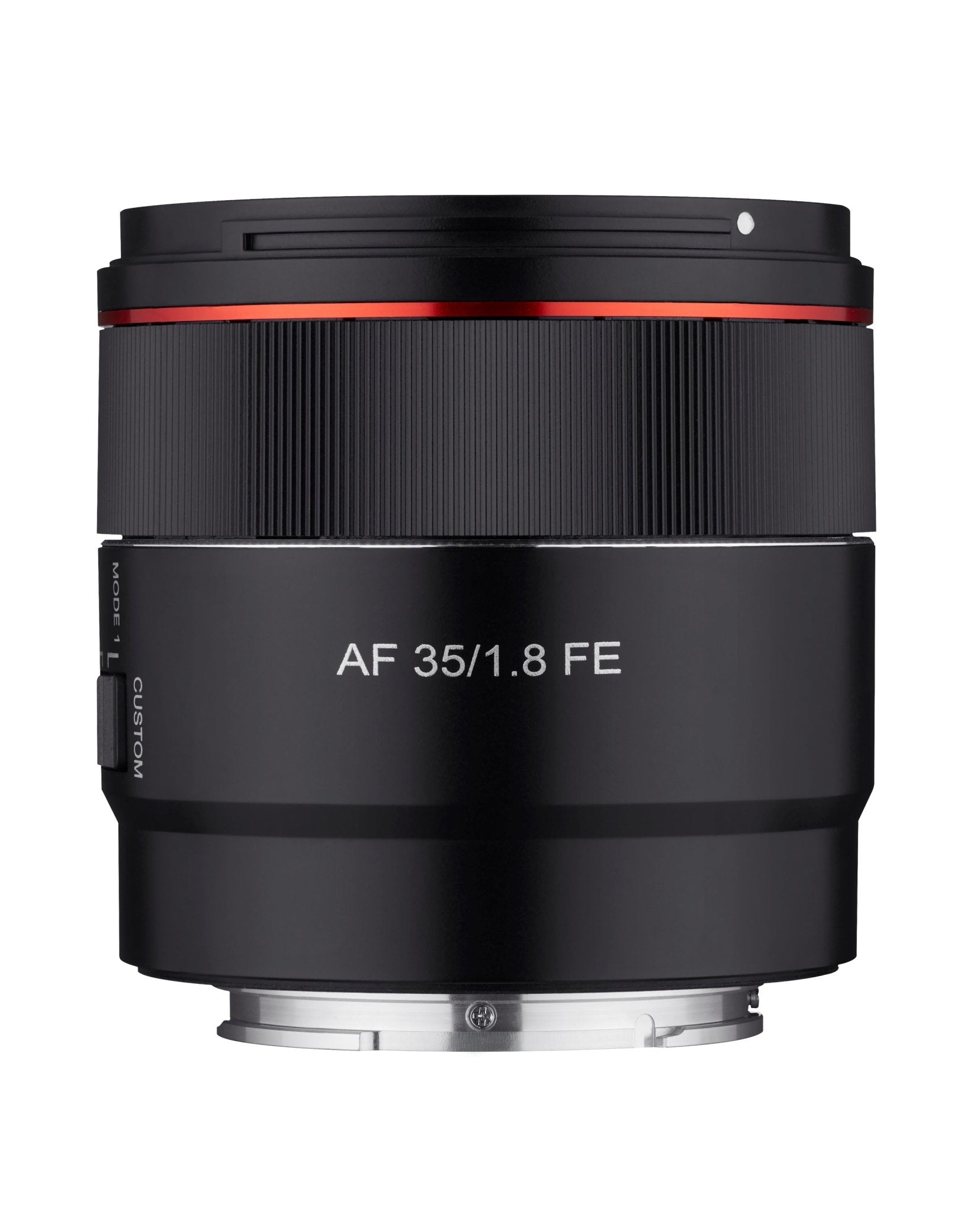 35mm F1.8 AF Compact Full Frame Wide Angle with Lens Station (Sony 