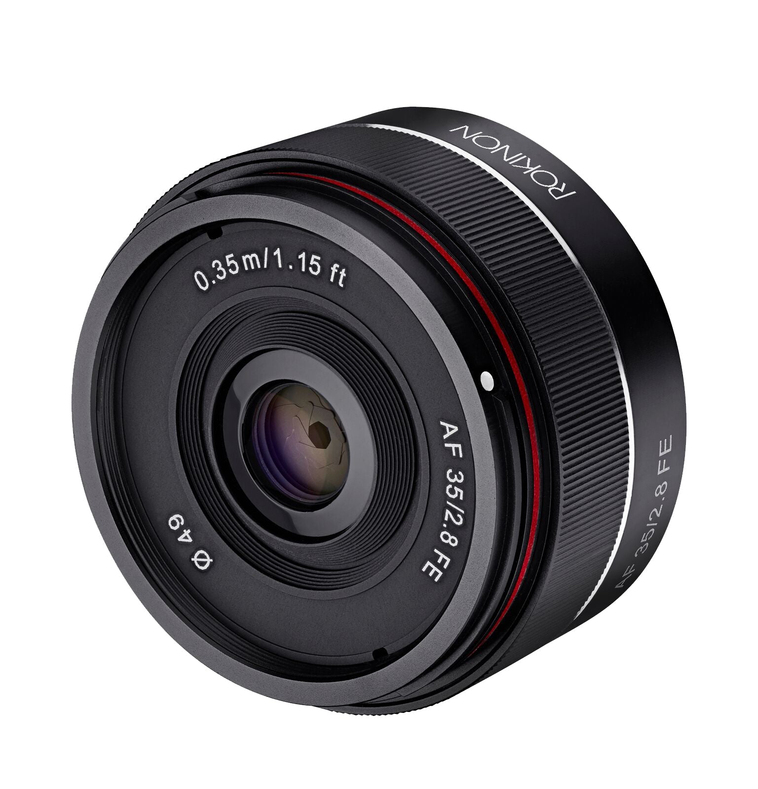 【良品】SONY E 35mm F2.8 ZA レンズ Lens Review: Sony Sonnar T* FE 35mm F2.8 ZA