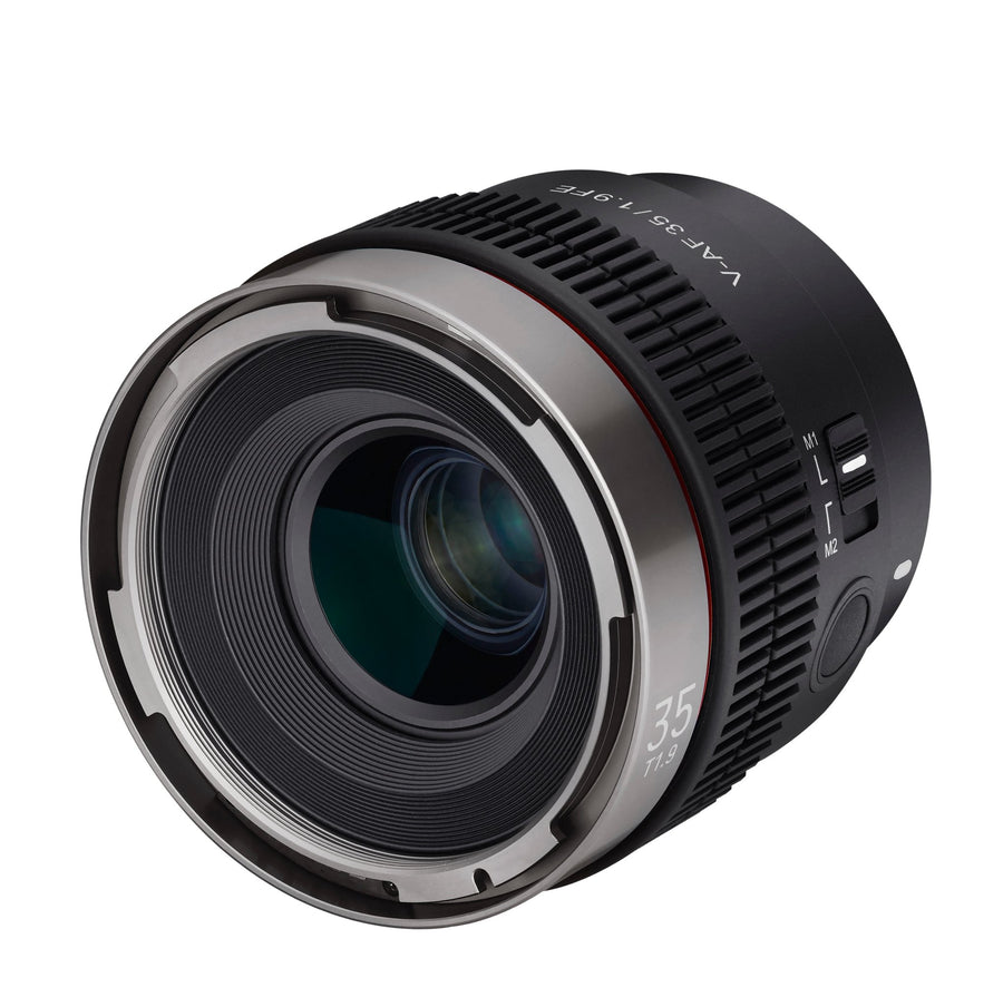 35mm T1.9 Full Frame Cine Auto Focus for Sony E - Rokinon